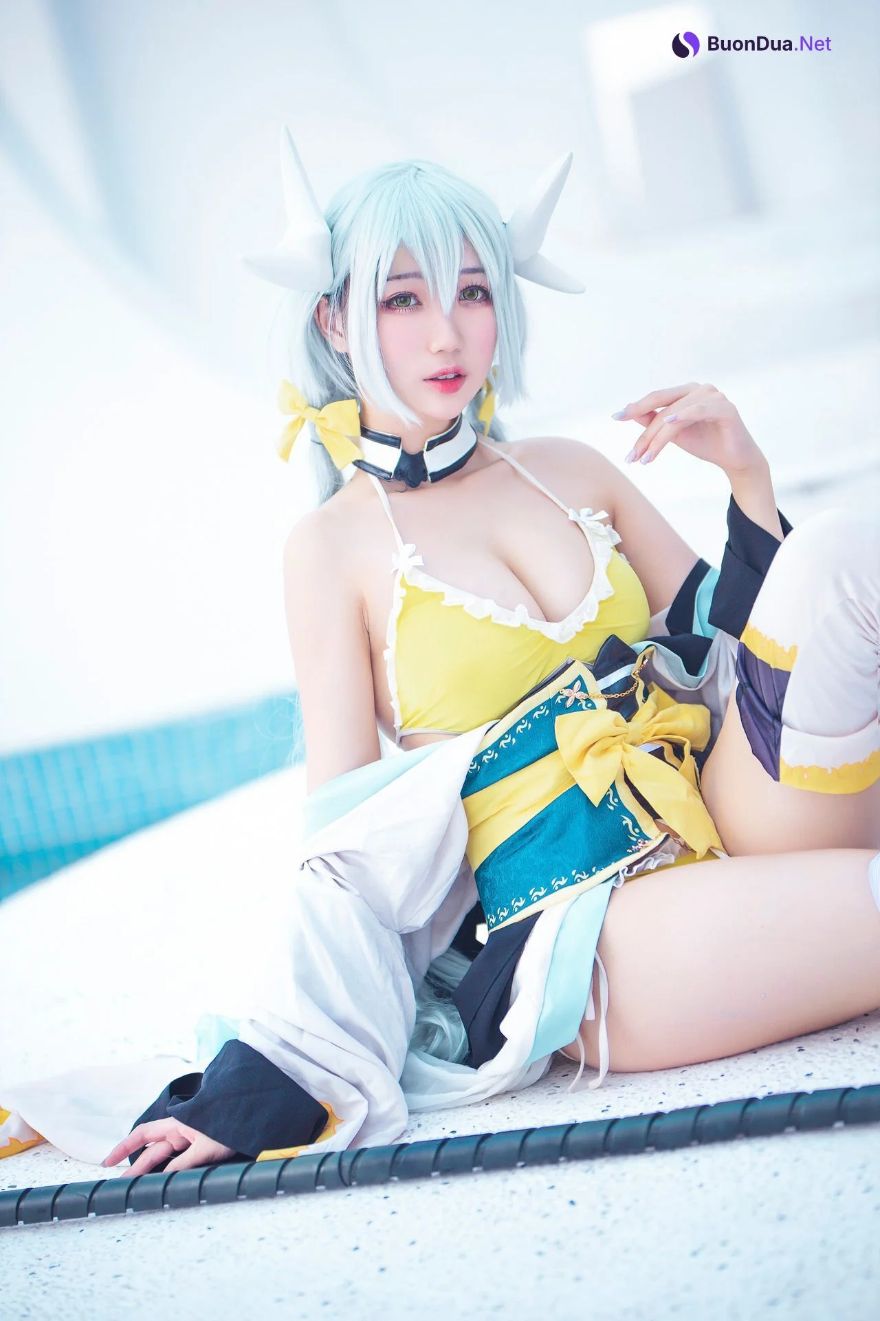 [周叽是可爱兔兔] NO.031 Kiyohime 清姫 - Photo 20