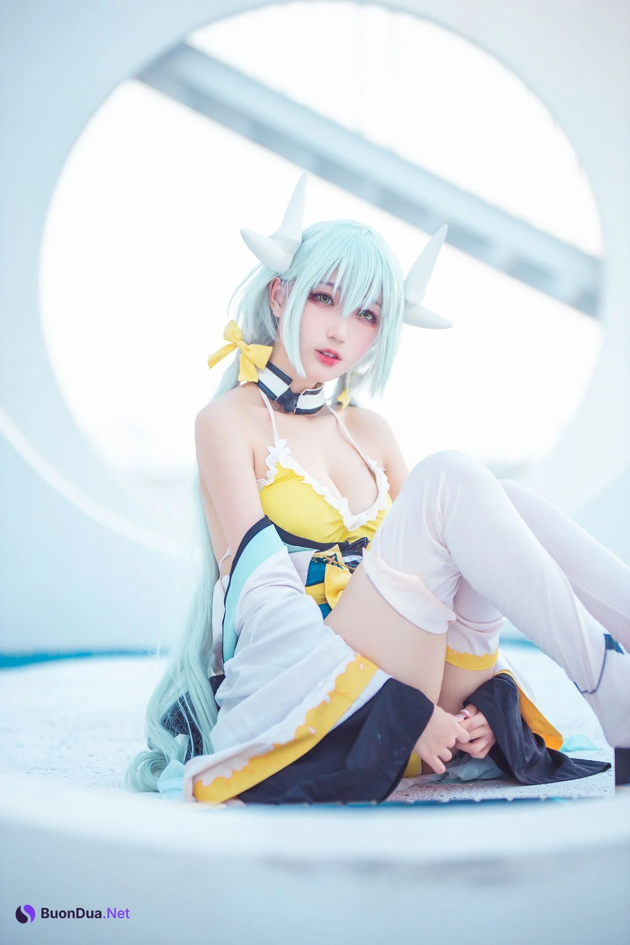[周叽是可爱兔兔] NO.031 Kiyohime 清姫 - Photo 5
