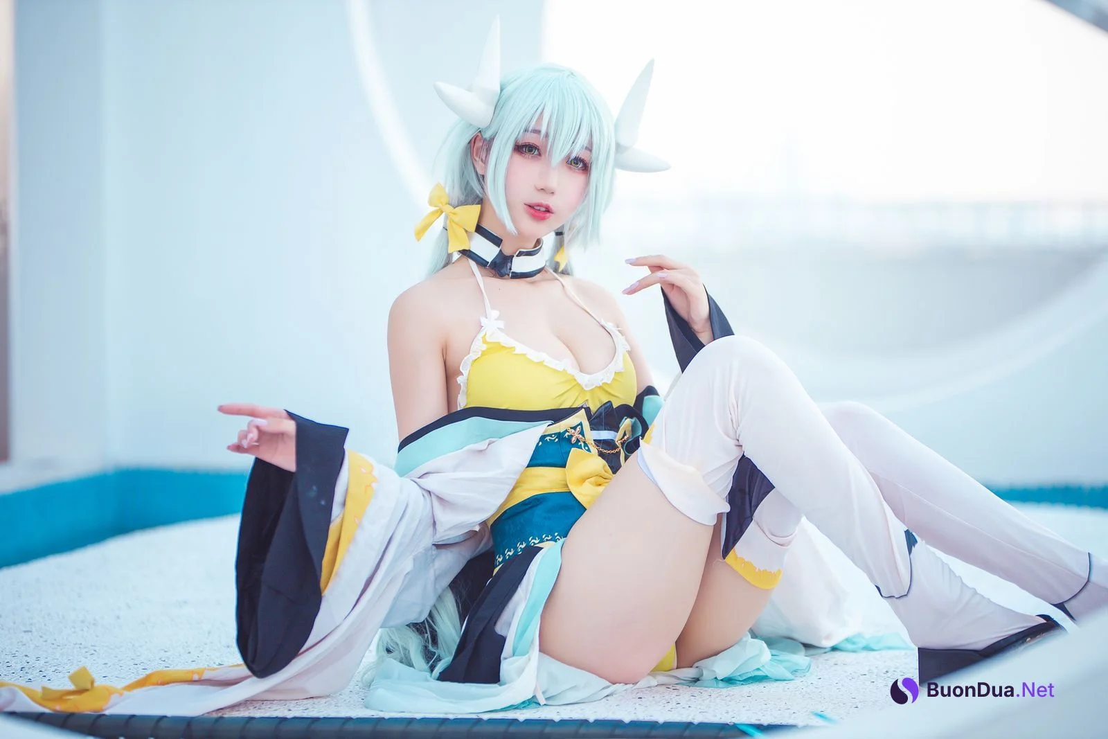 [周叽是可爱兔兔] NO.031 Kiyohime 清姫 - Photo 6