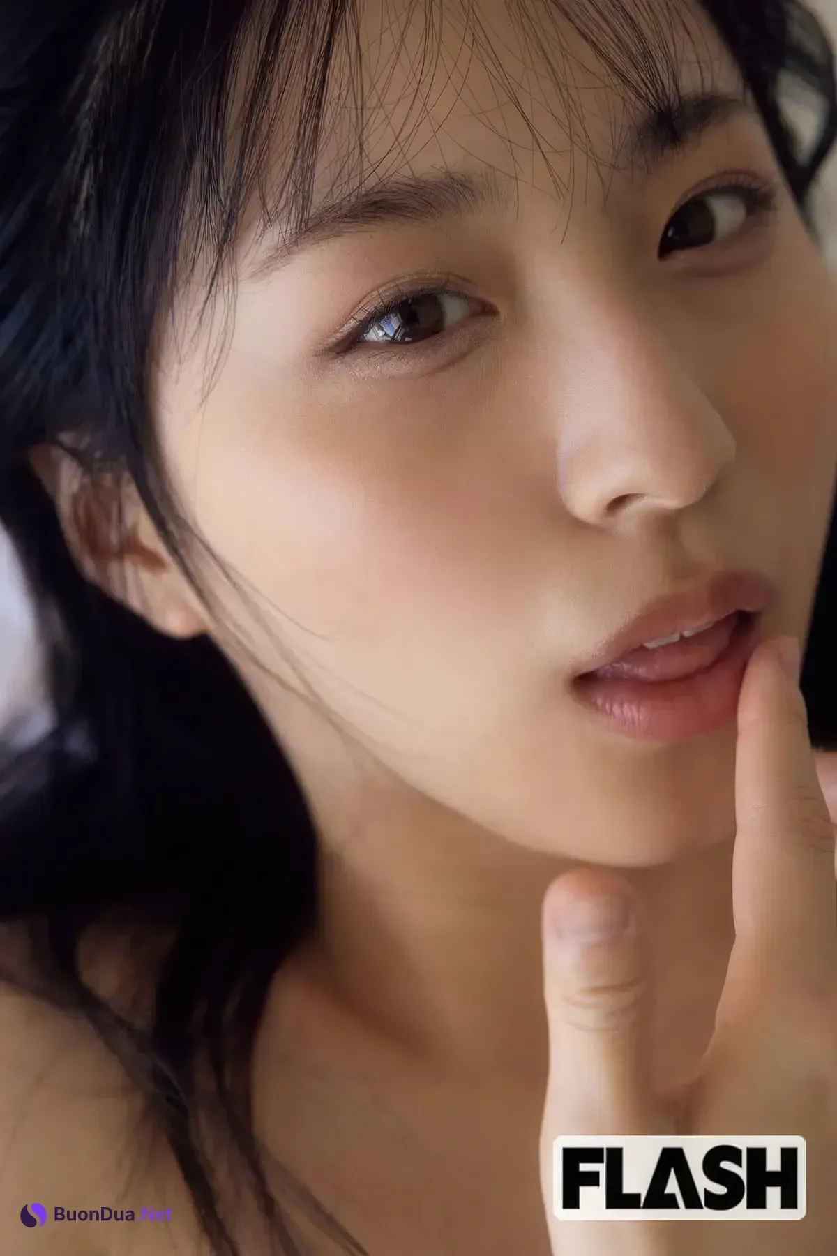Noa Araki 新木希空, FLASH 2025.09.02 (フラッシュ 2025年9月2日号) - Photo 13