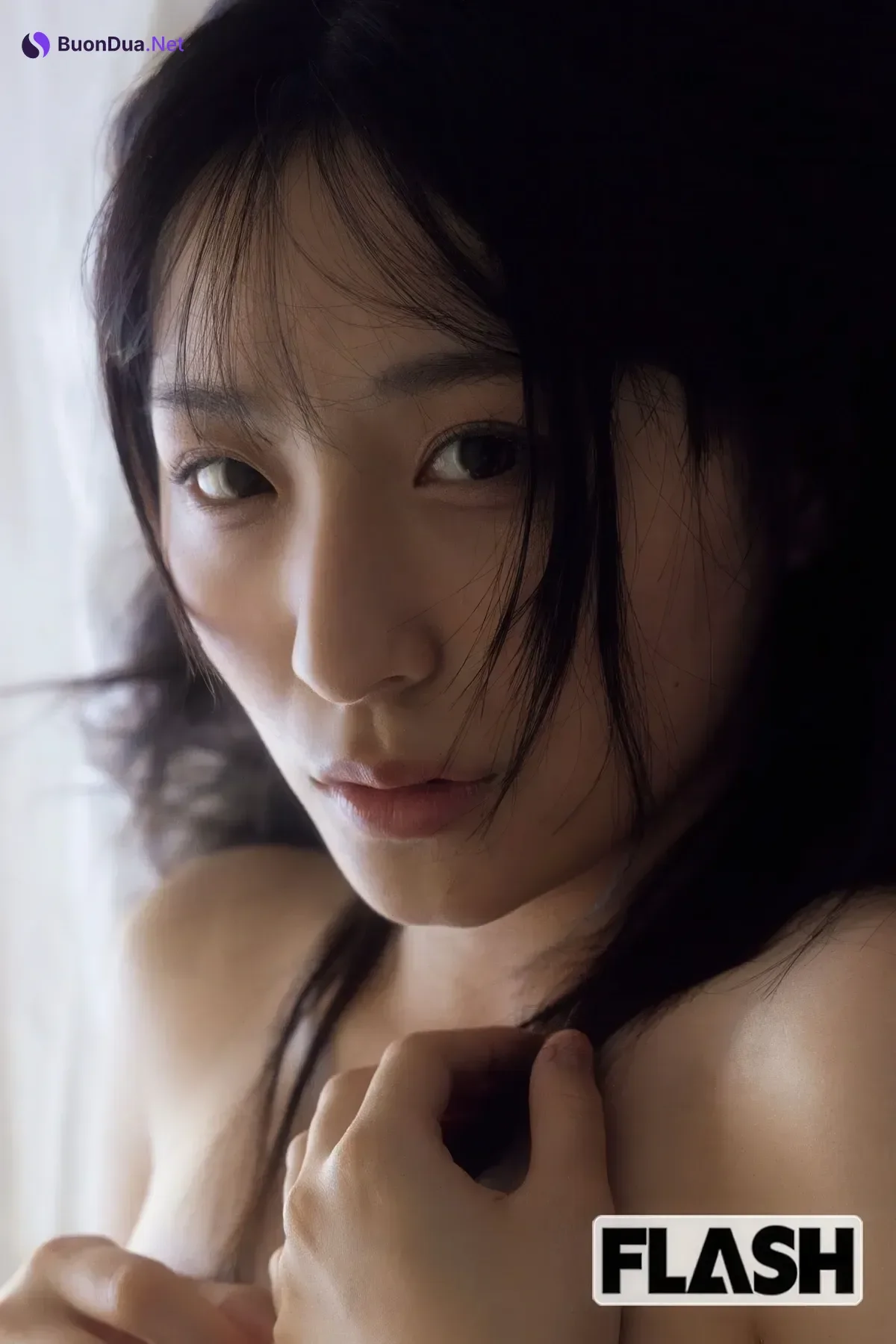Noa Araki 新木希空, FLASH 2025.09.02 (フラッシュ 2025年9月2日号) - Photo 9