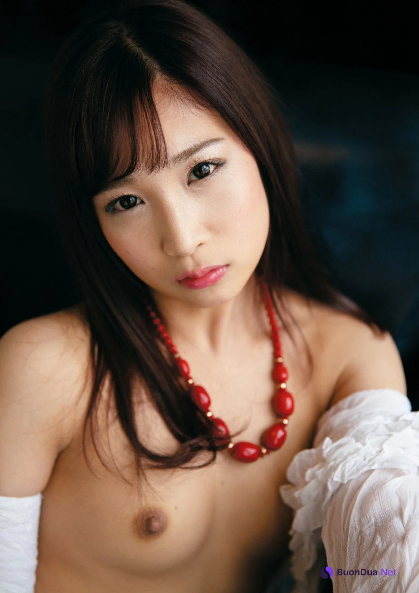 Noa Eikawa 栄川乃亜, 写真集 「いちご白書」 Set.02 - Photo 12