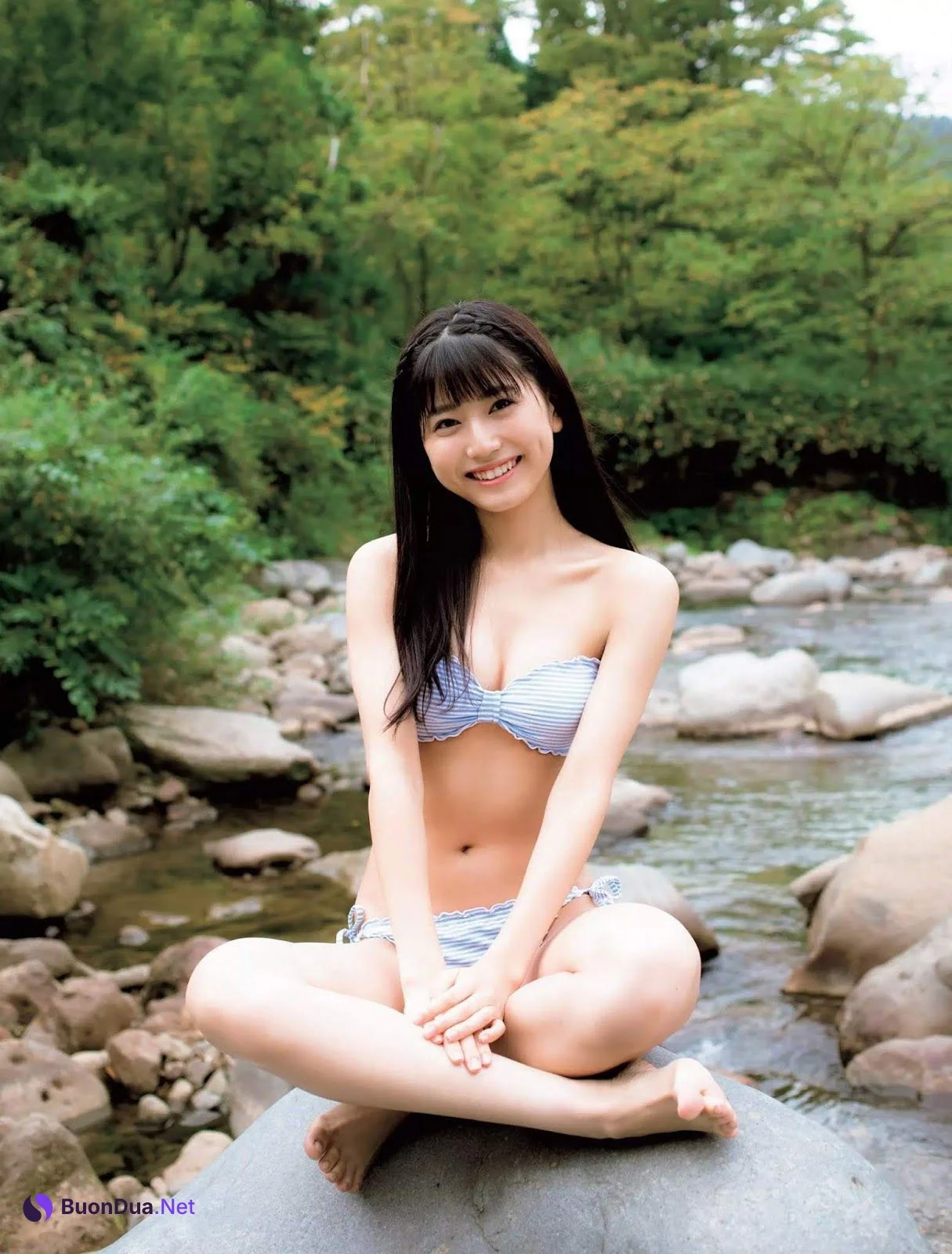 Noa Kita 喜多乃愛, FLASH 2019.03.26 (フラッシュ 2019年3月26日号) - Photo 3