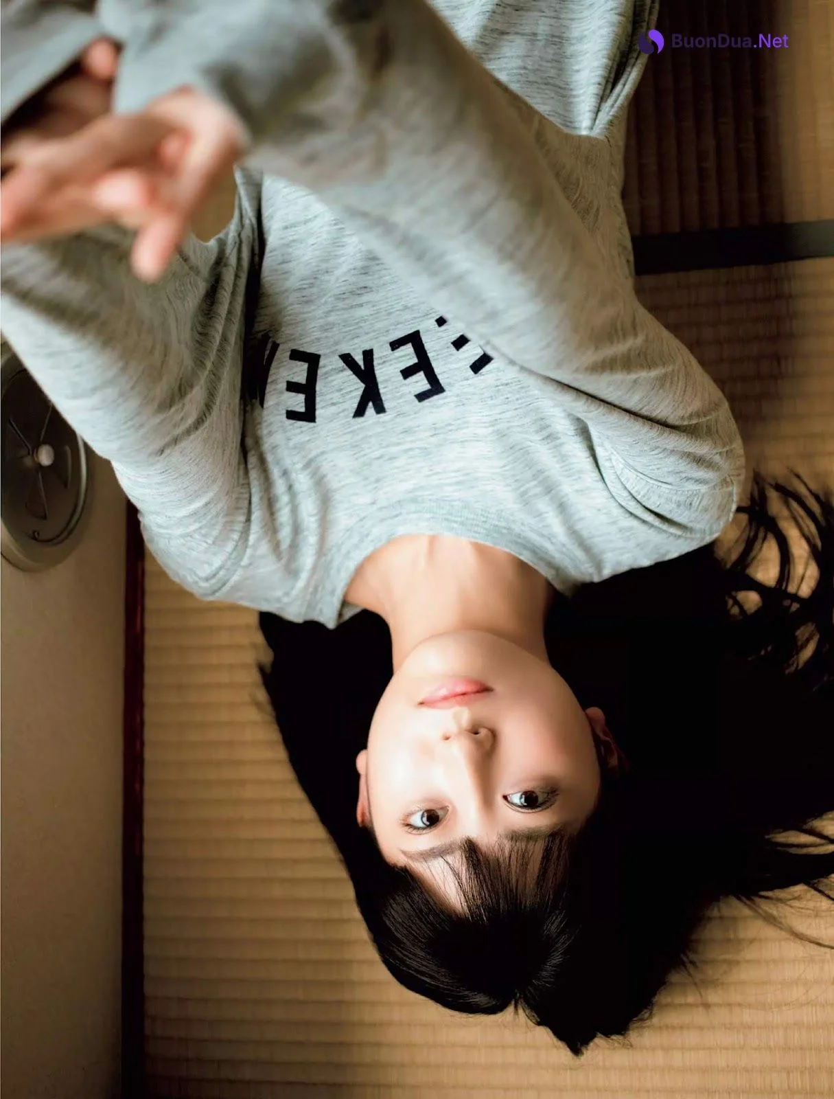 Noa Kita 喜多乃愛, FLASH 2019.03.26 (フラッシュ 2019年3月26日号) - Photo 4