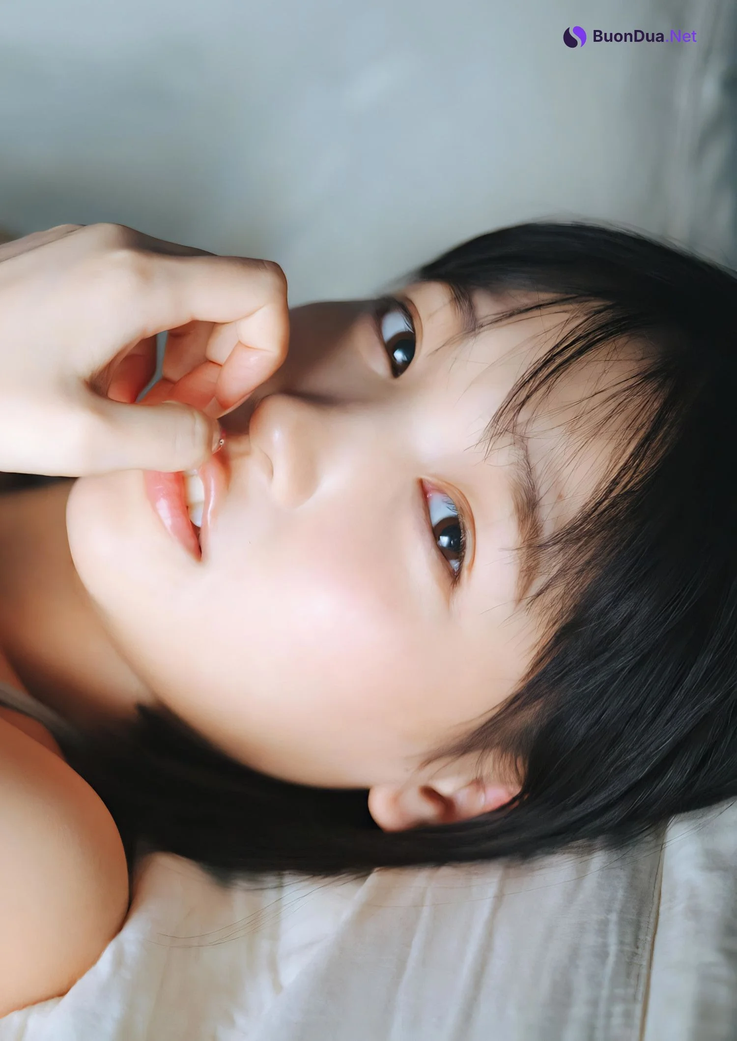 Noa Kiuchi 紀内乃秋, Weekly Playboy 2024 No.04 (週刊プレイボーイ 2024年4号) - Photo 6
