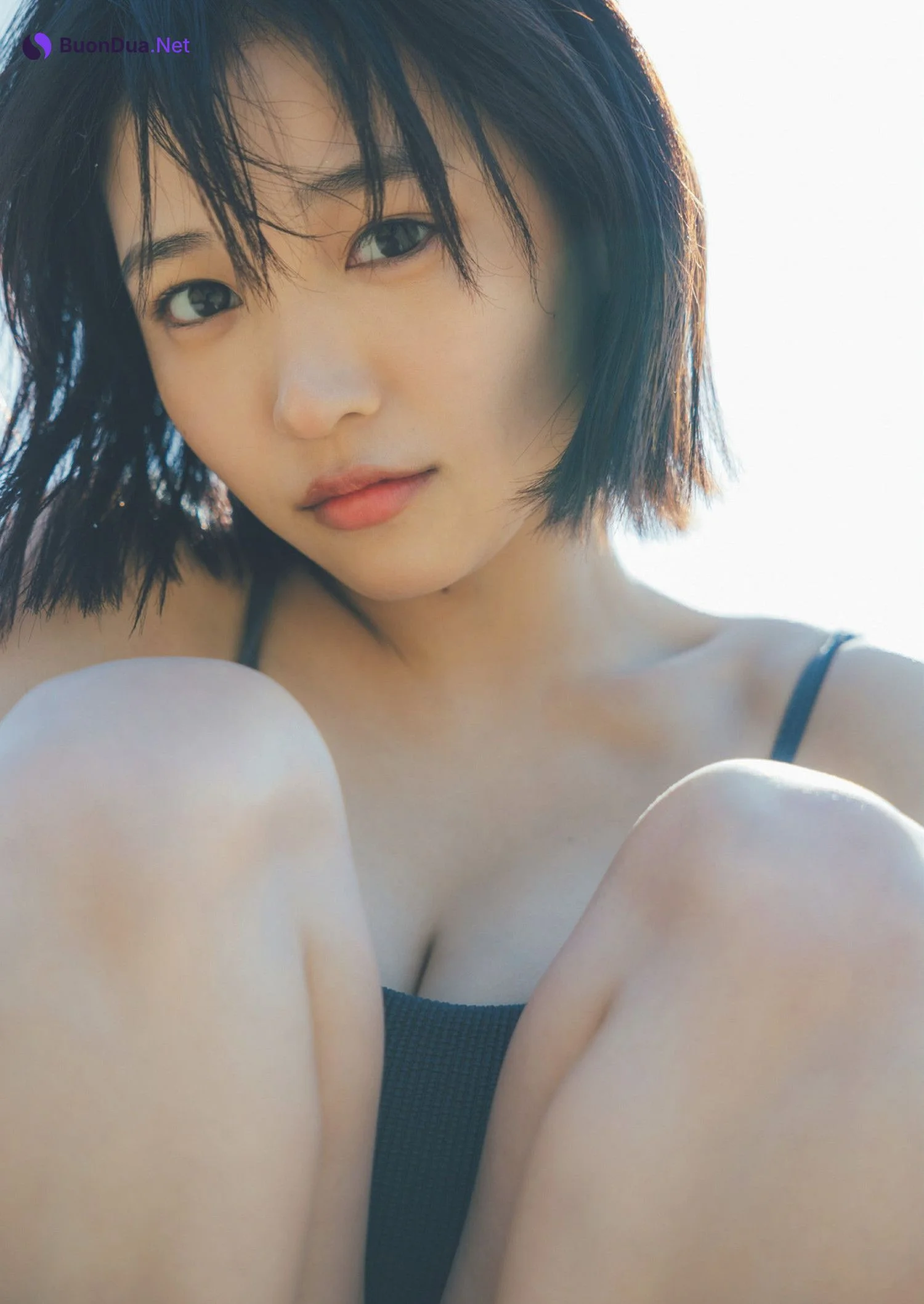 Noa Kiuchi 紀内乃秋, Weekly Playboy 2024 No.27 (週刊プレイボーイ 2024年27号) - Photo 12