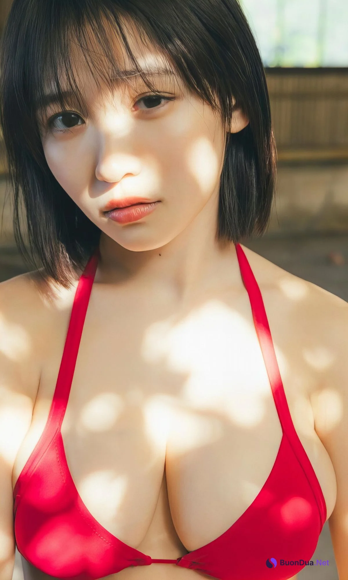 Noa Kiuchi 紀内乃秋, Weekly Playboy 2024 No.27 (週刊プレイボーイ 2024年27号) - Photo 17