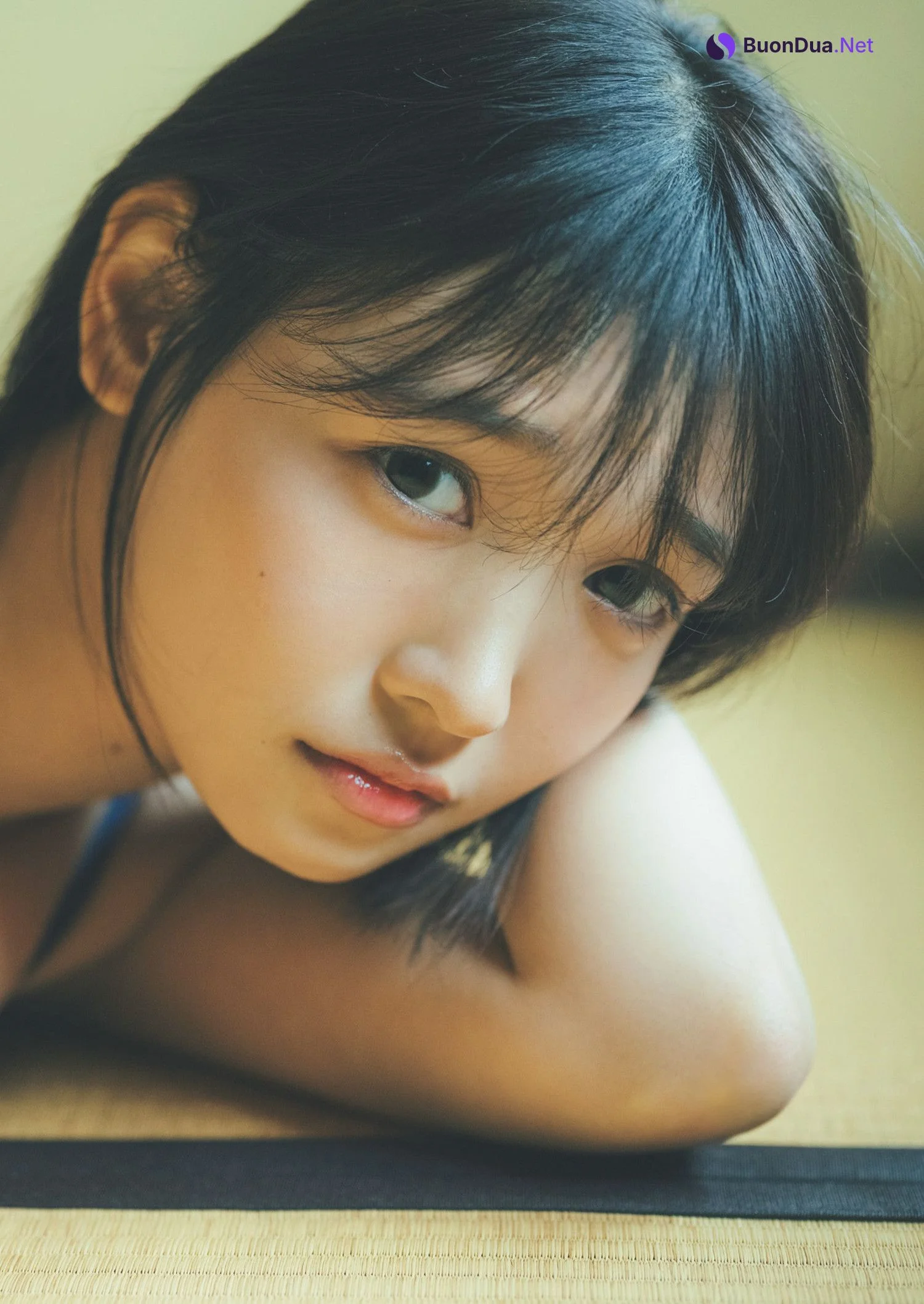 Noa Kiuchi 紀内乃秋, Weekly Playboy 2024 No.27 (週刊プレイボーイ 2024年27号) - Photo 9