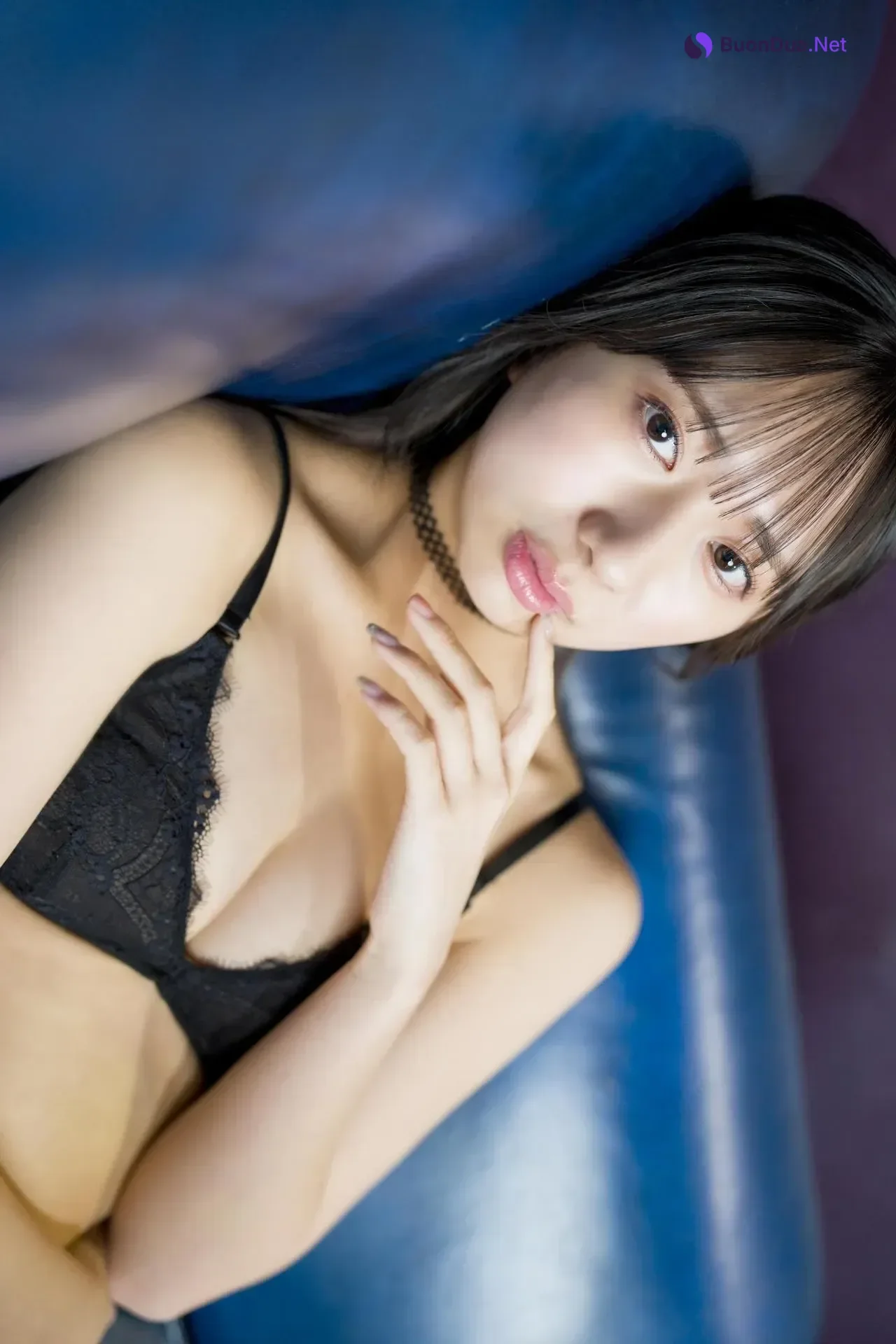 Noa Tani 谷乃愛, 写真集 「#谷の間〜真っ白な妖精アザーカット集〜」 Set.01 - Photo 17