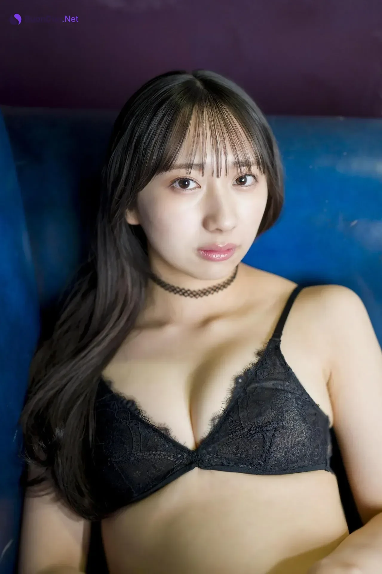 Noa Tani 谷乃愛, 写真集 「#谷の間〜真っ白な妖精アザーカット集〜」 Set.01 - Photo 18