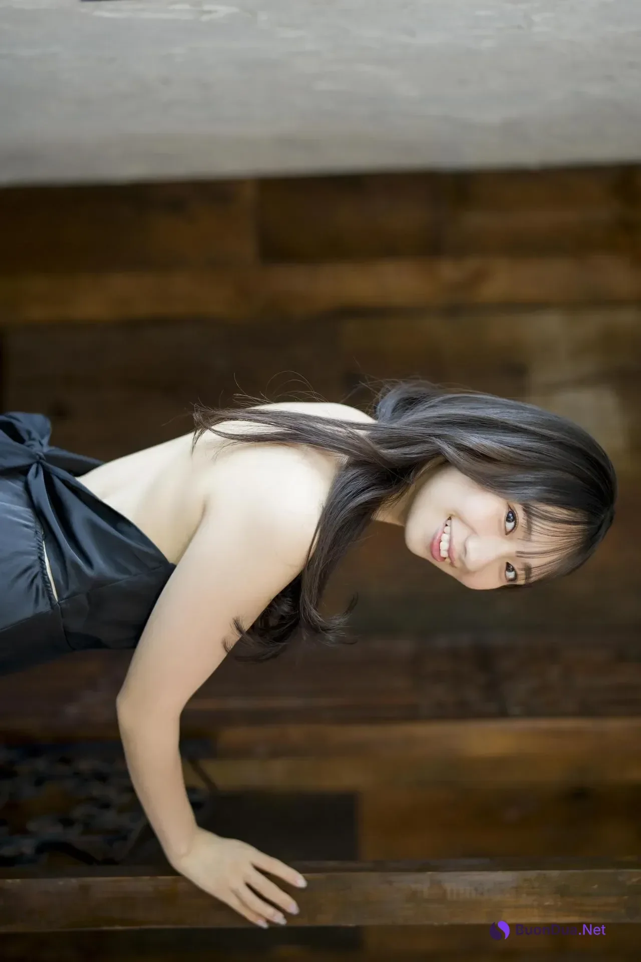 Noa Tani 谷乃愛, 写真集 「#谷の間〜真っ白な妖精アザーカット集〜」 Set.01 - Photo 2