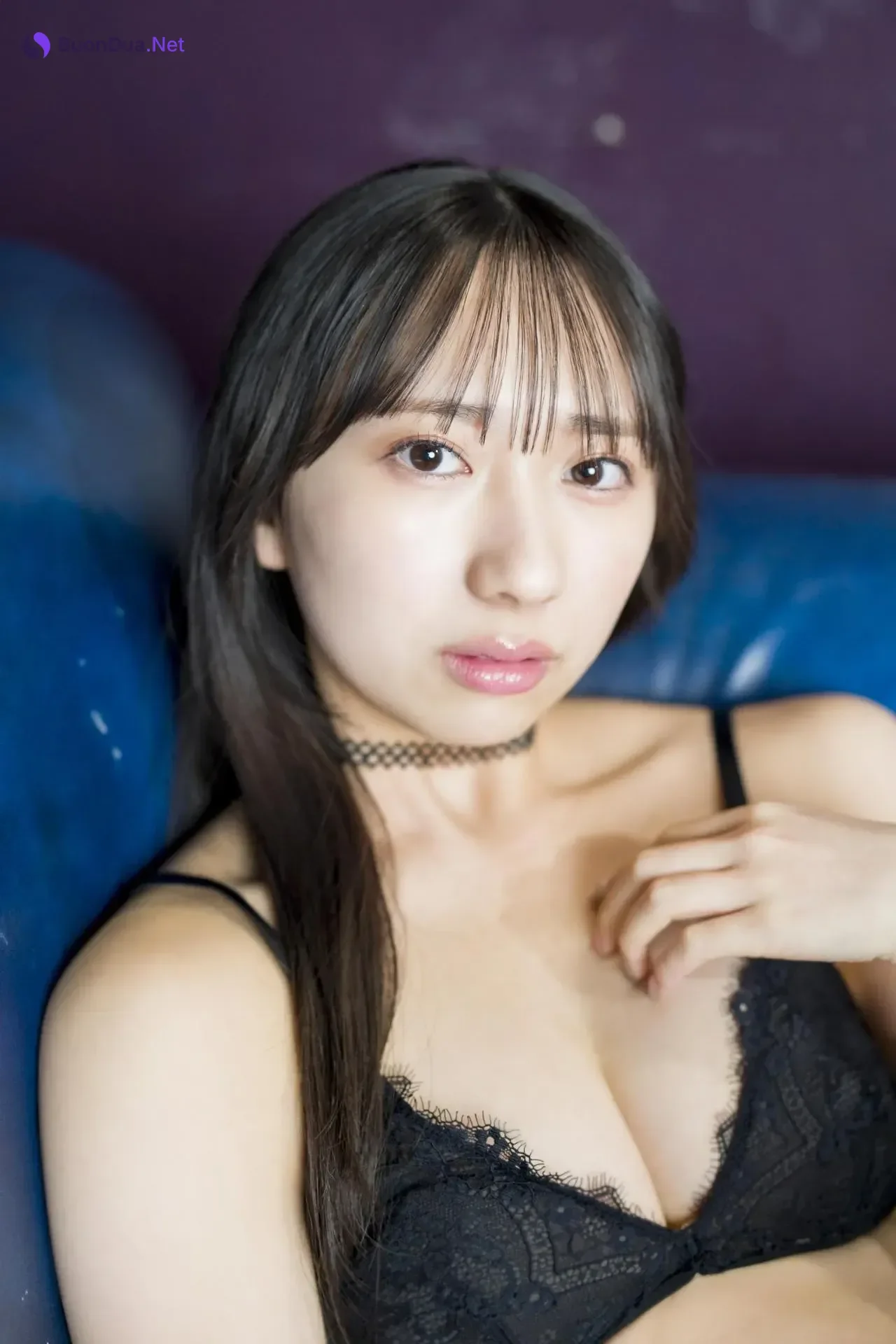 Noa Tani 谷乃愛, 写真集 「#谷の間〜真っ白な妖精アザーカット集〜」 Set.01 - Photo 20