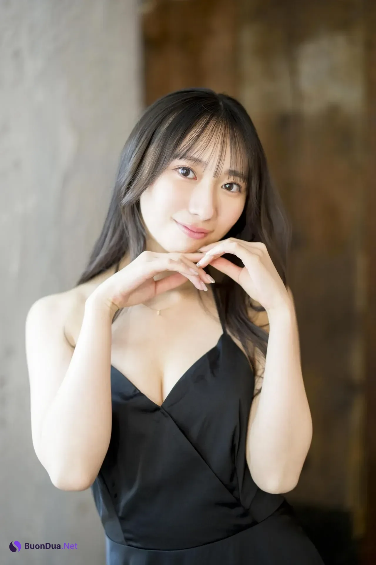 Noa Tani 谷乃愛, 写真集 「#谷の間〜真っ白な妖精アザーカット集〜」 Set.01 - Photo 3