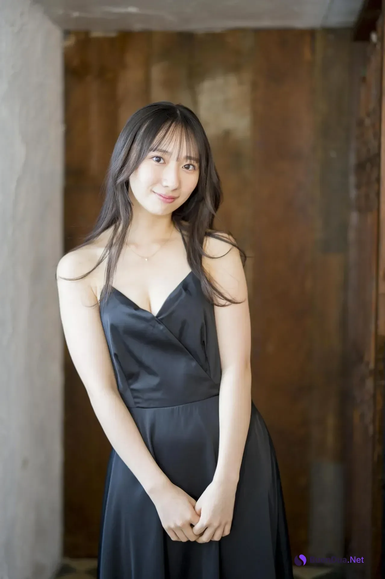 Noa Tani 谷乃愛, 写真集 「#谷の間〜真っ白な妖精アザーカット集〜」 Set.01 - Photo 4