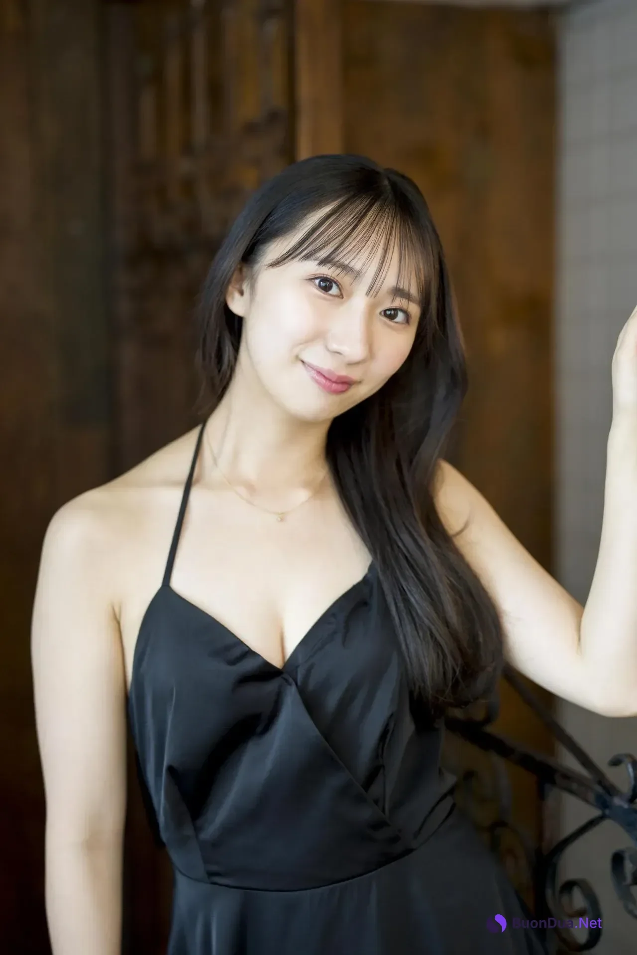 Noa Tani 谷乃愛, 写真集 「#谷の間〜真っ白な妖精アザーカット集〜」 Set.01 - Photo 5