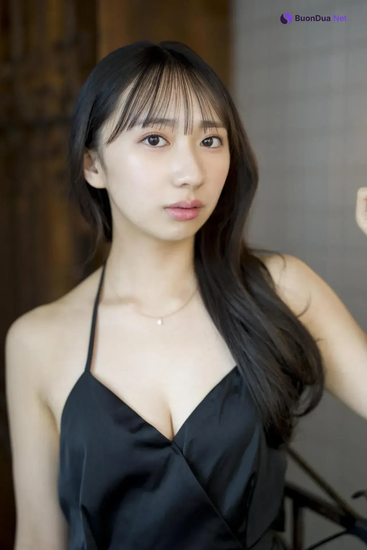 Noa Tani 谷乃愛, 写真集 「#谷の間〜真っ白な妖精アザーカット集〜」 Set.01 - Photo 6