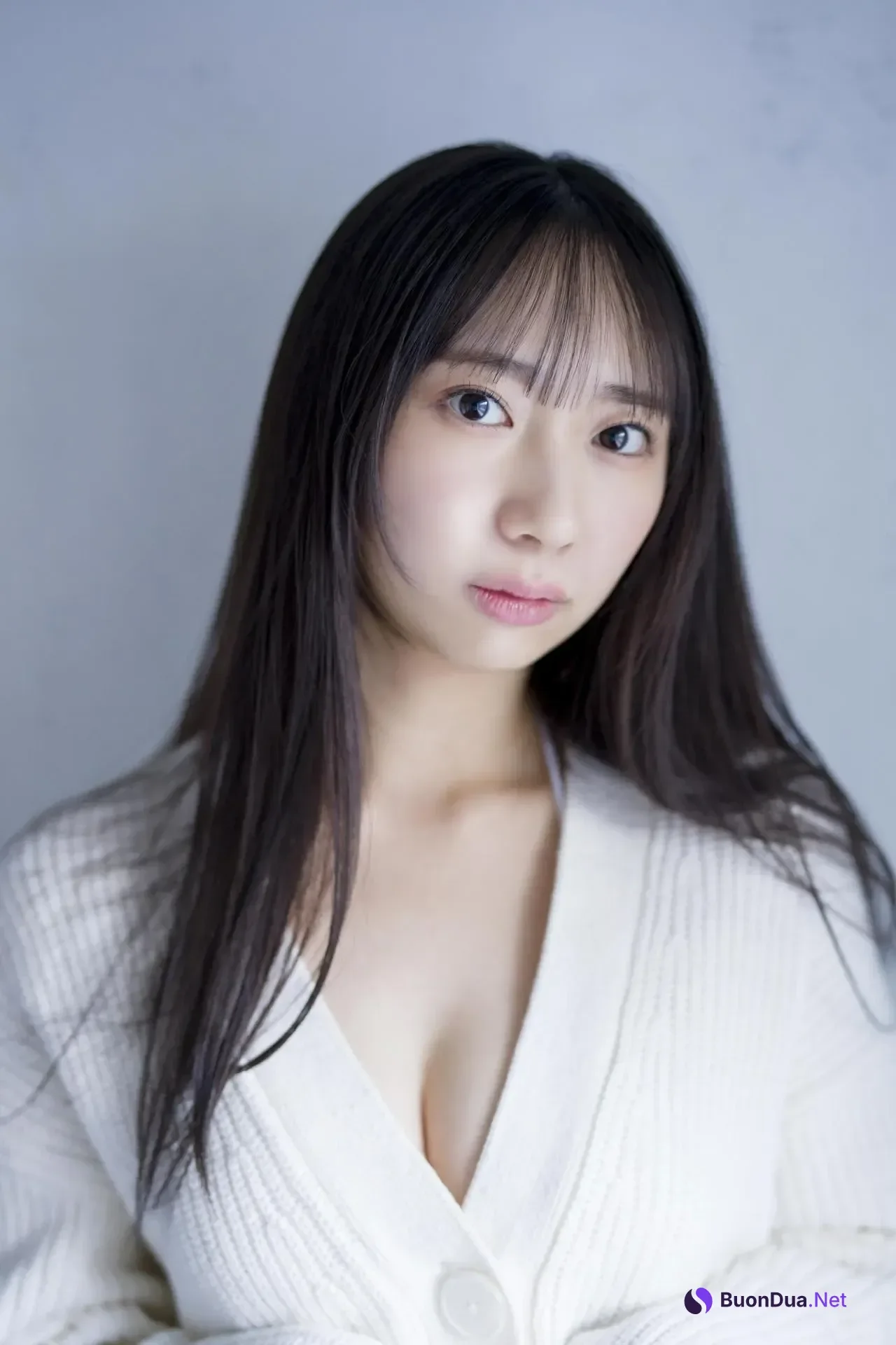 Noa Tani 谷乃愛, 写真集 「#谷の間〜真っ白な妖精アザーカット集〜」 Set.03 - Photo 12