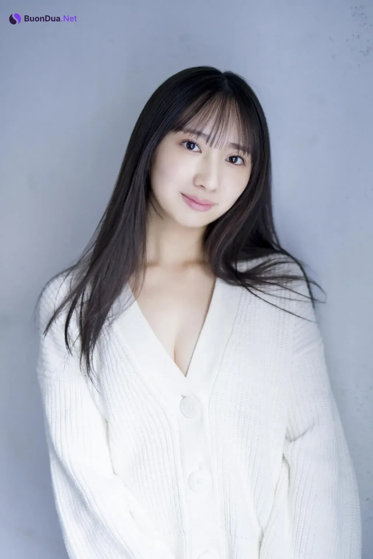 Noa Tani 谷乃愛, 写真集 「#谷の間〜真っ白な妖精アザーカット集〜」 Set.03 - Photo 13