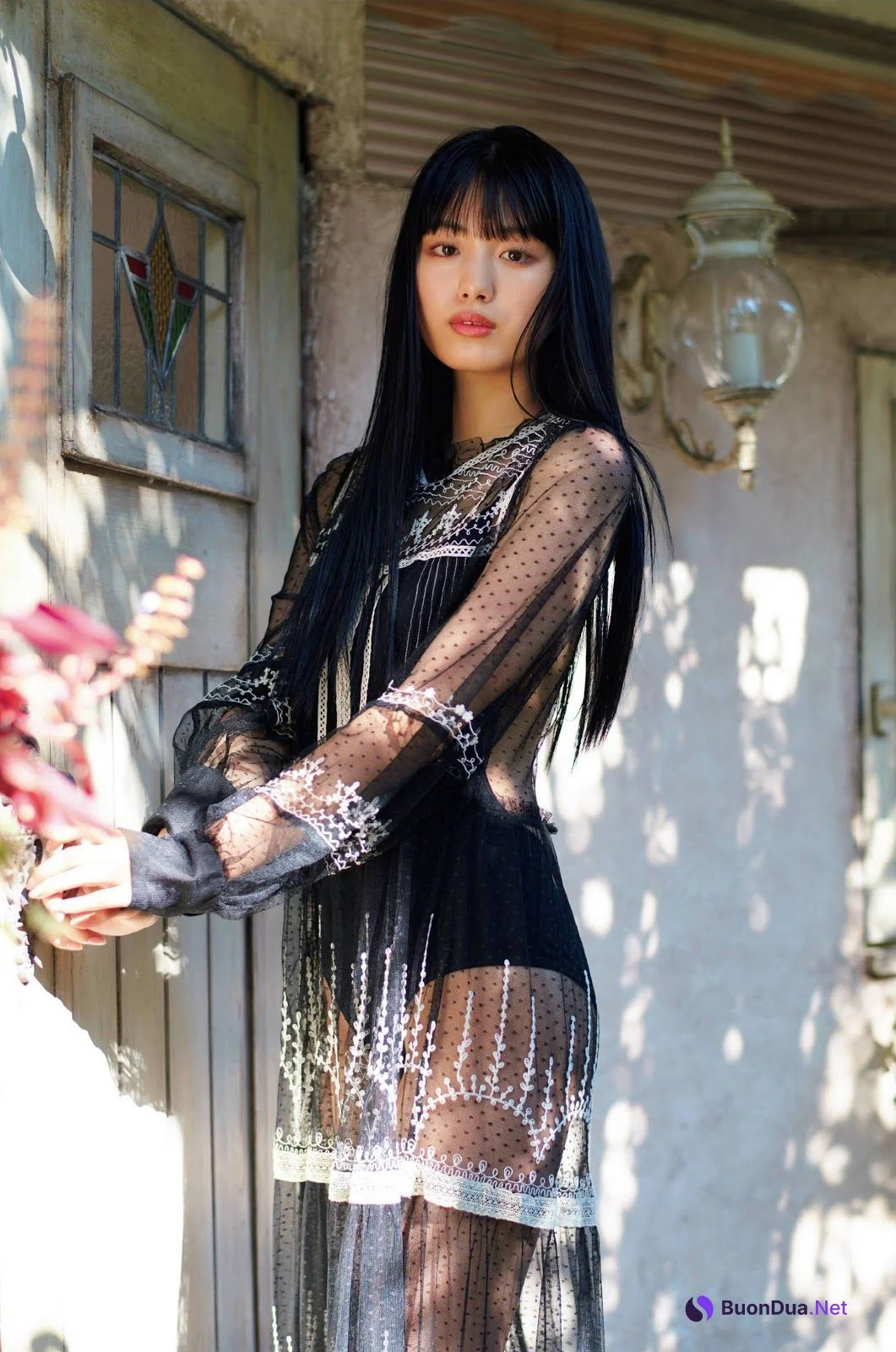 Noa Tsurushima 鶴嶋乃愛, FRIDAY 2019.12.13 (フライデー 2019年12月13日号) - 写真 8