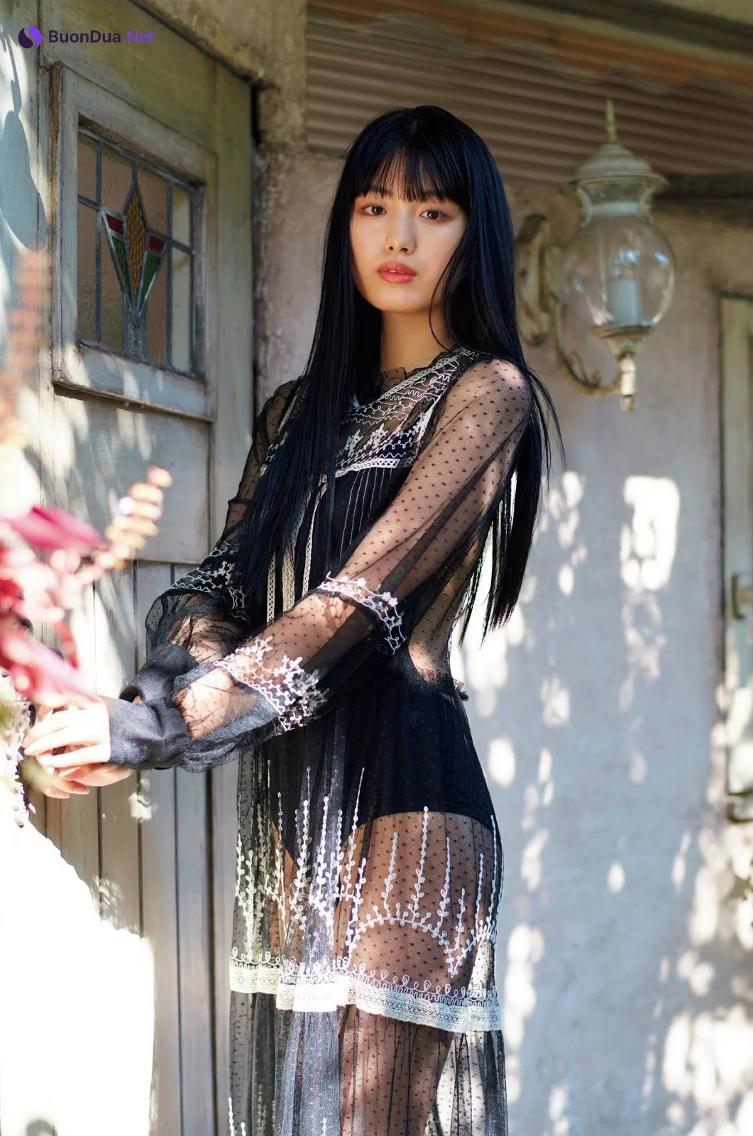 Noa Tsurushima 鶴嶋乃愛, FRIDAY 2020.11.20 (フライデー 2020年11月20日号) - Photo 10
