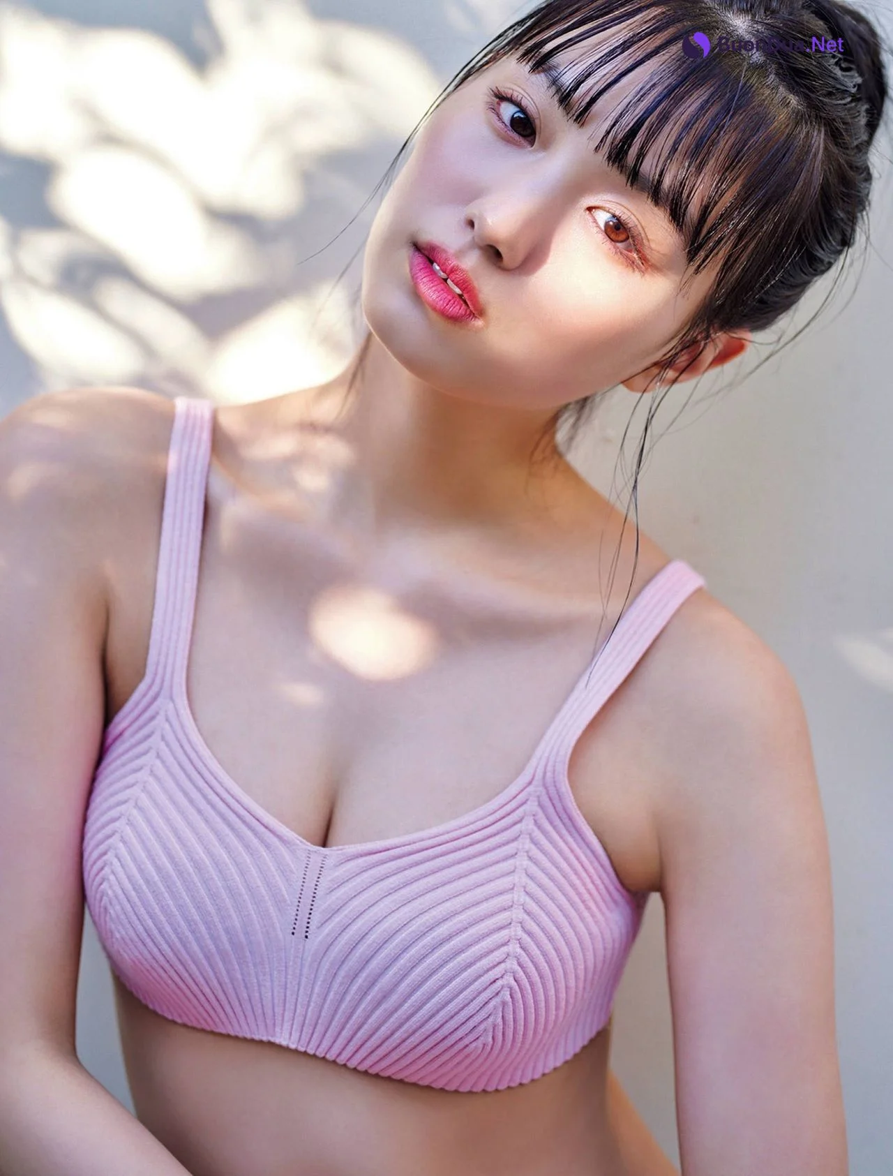 Noa Tsurushima 鶴嶋乃愛, FRIDAY 2020.11.20 (フライデー 2020年11月20日号) - Photo 2