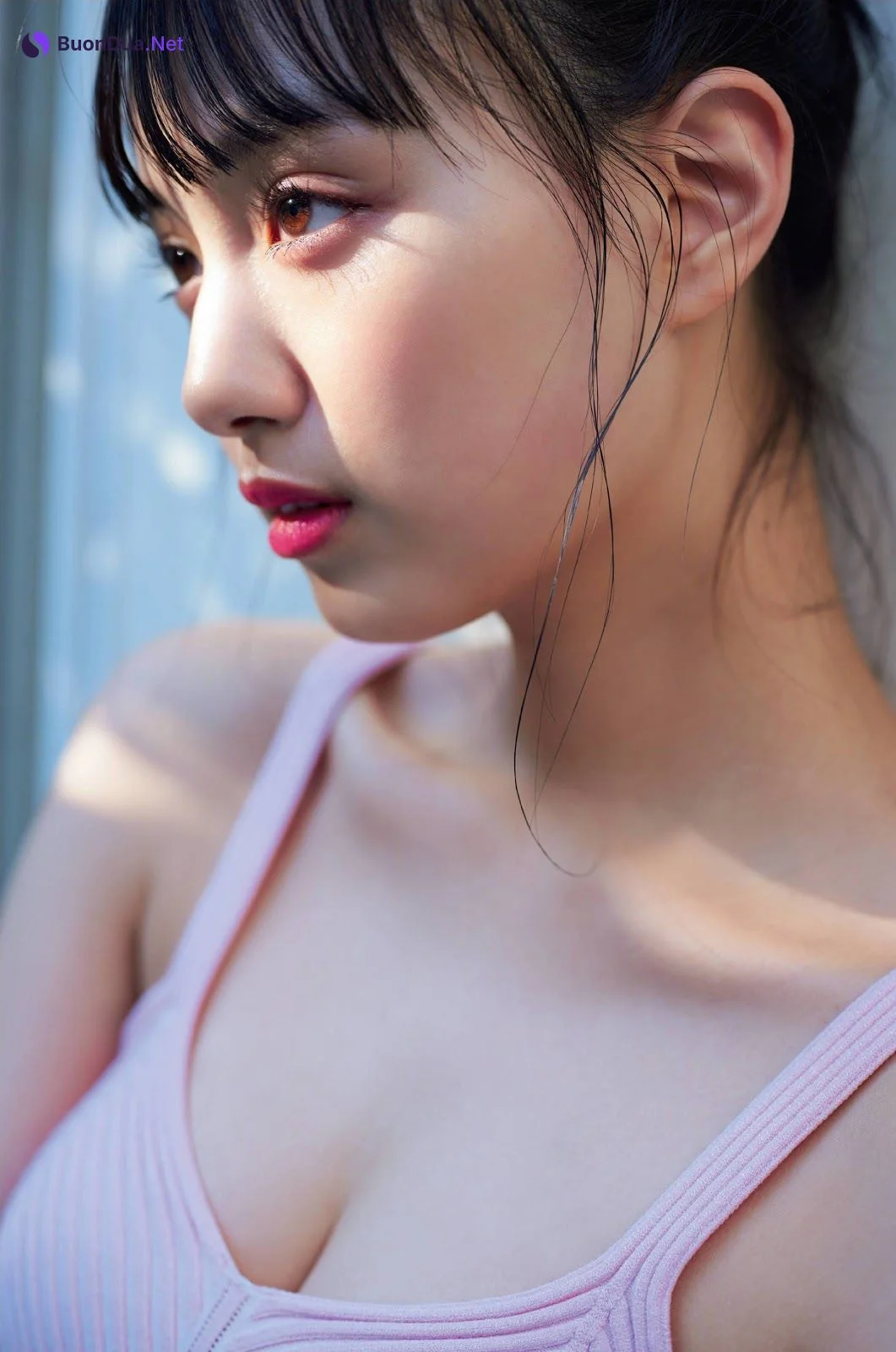 Noa Tsurushima 鶴嶋乃愛, FRIDAY 2020.11.20 (フライデー 2020年11月20日号) - Photo 3