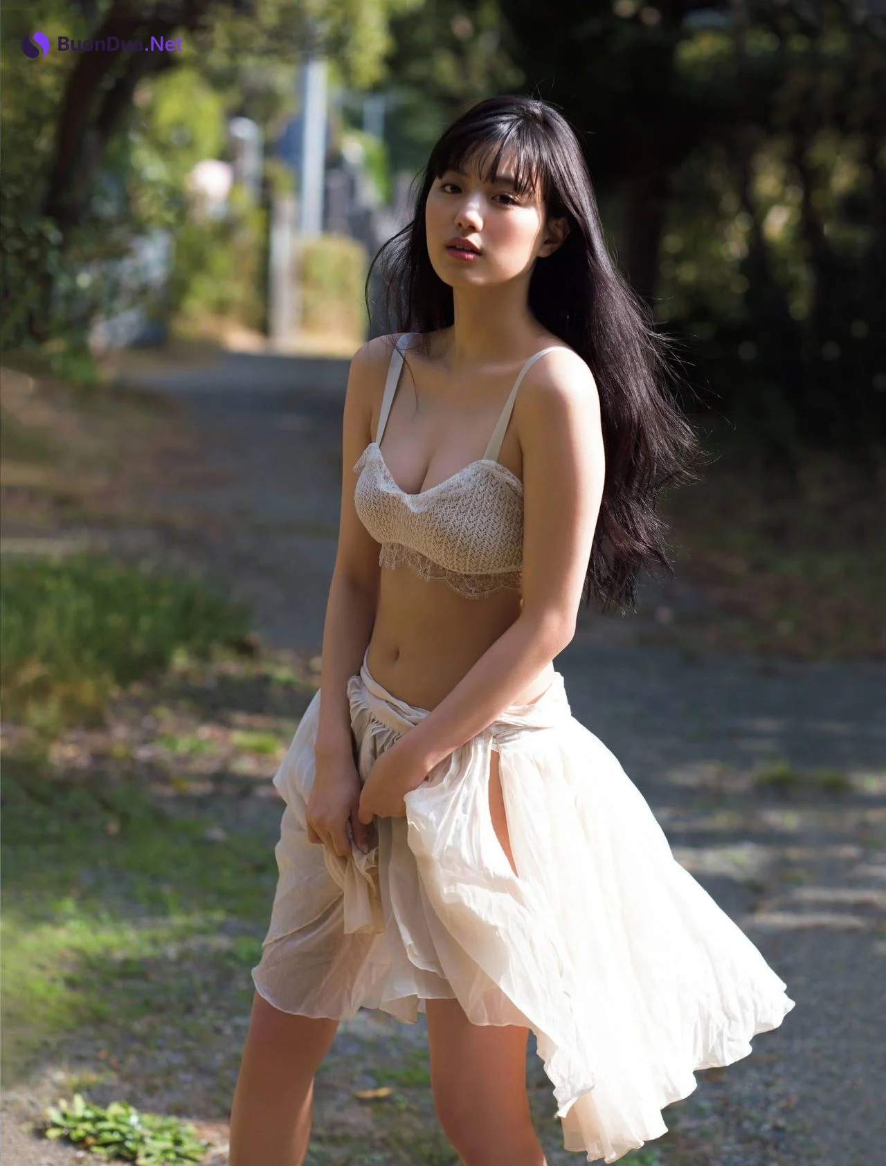 Noa Tsurushima 鶴嶋乃愛, FRIDAY 2021.03.26 (フライデー 2021年3月26日号) - 写真 4