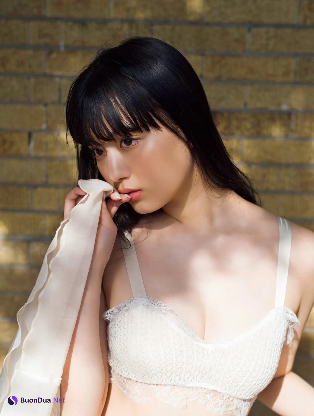 Noa Tsurushima 鶴嶋乃愛, FRIDAY GOLD 2021 - 写真 2