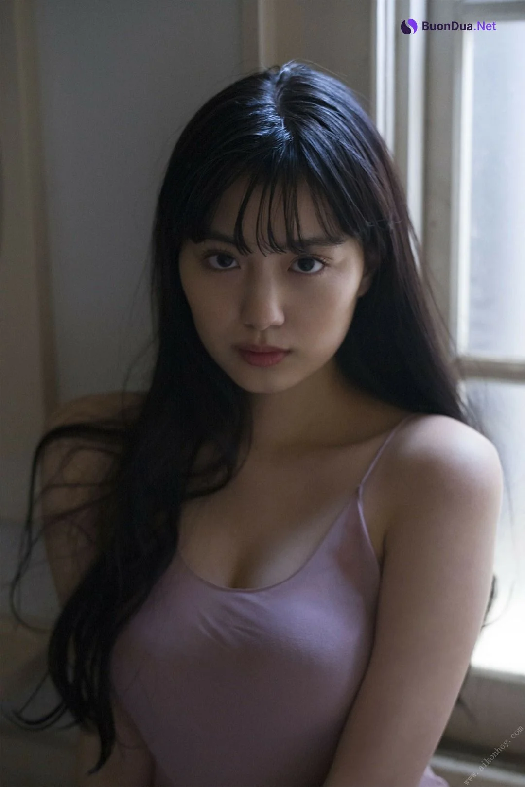 Noa Tsurushima 鶴嶋乃愛, デジタル写真集 １６９カットの大ボリューム『秘密』 Set.01 - Photo 10