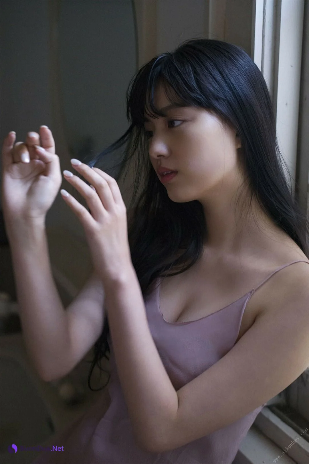 Noa Tsurushima 鶴嶋乃愛, デジタル写真集 １６９カットの大ボリューム『秘密』 Set.01 - Photo 11