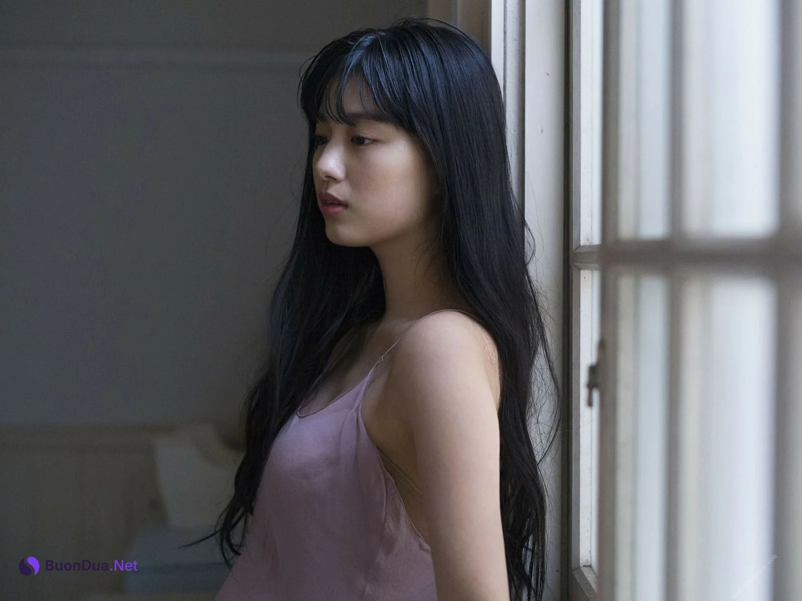 Noa Tsurushima 鶴嶋乃愛, デジタル写真集 １６９カットの大ボリューム『秘密』 Set.01 - Photo 12