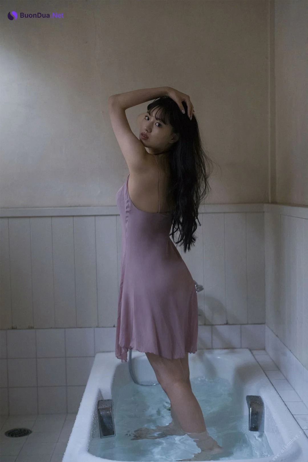 Noa Tsurushima 鶴嶋乃愛, デジタル写真集 １６９カットの大ボリューム『秘密』 Set.01 - Photo 13