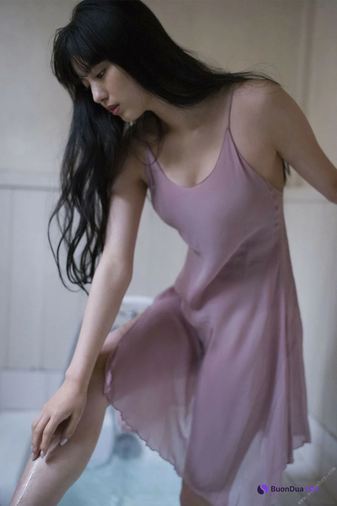 Noa Tsurushima 鶴嶋乃愛, デジタル写真集 １６９カットの大ボリューム『秘密』 Set.01 - Photo 14