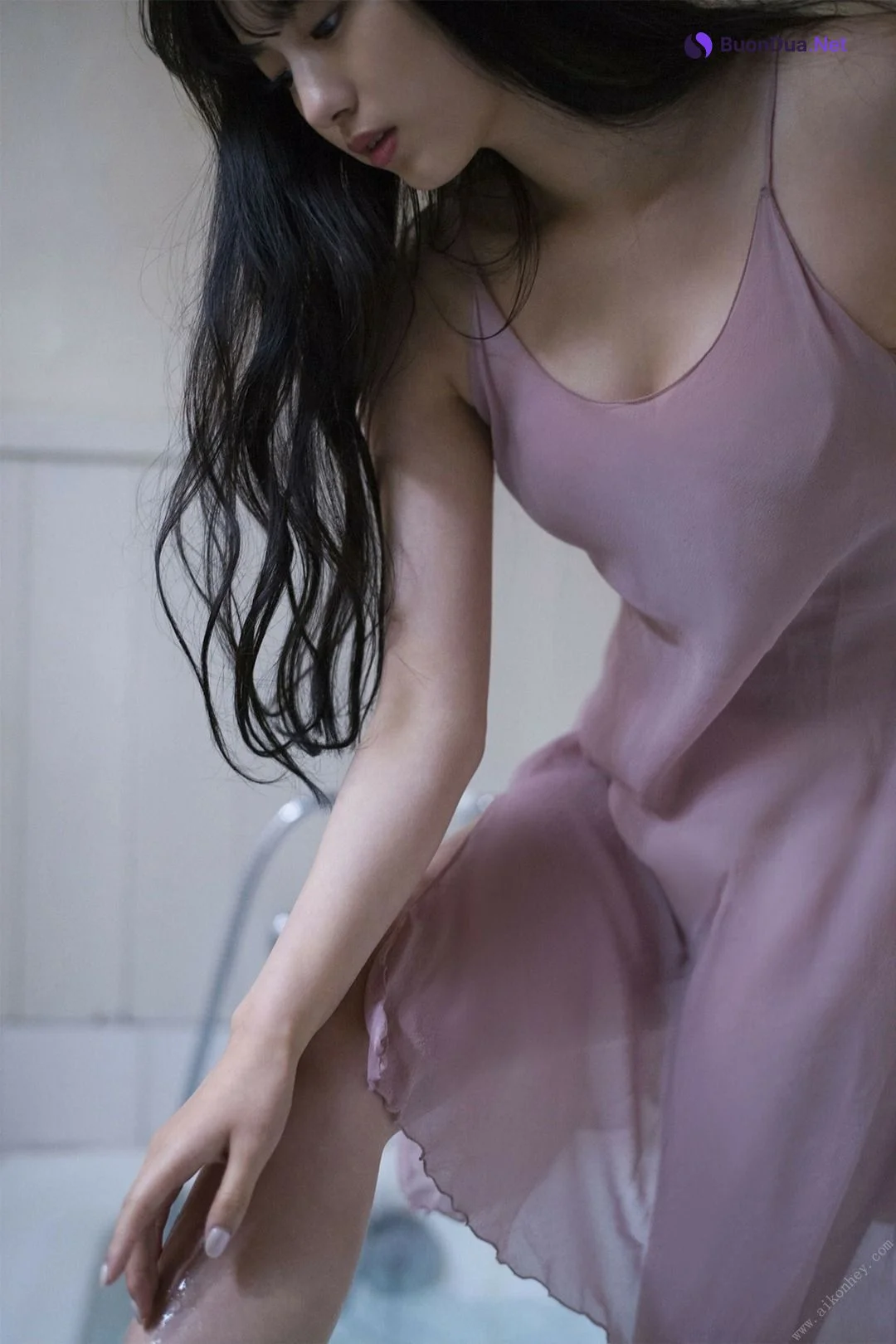 Noa Tsurushima 鶴嶋乃愛, デジタル写真集 １６９カットの大ボリューム『秘密』 Set.01 - Photo 16