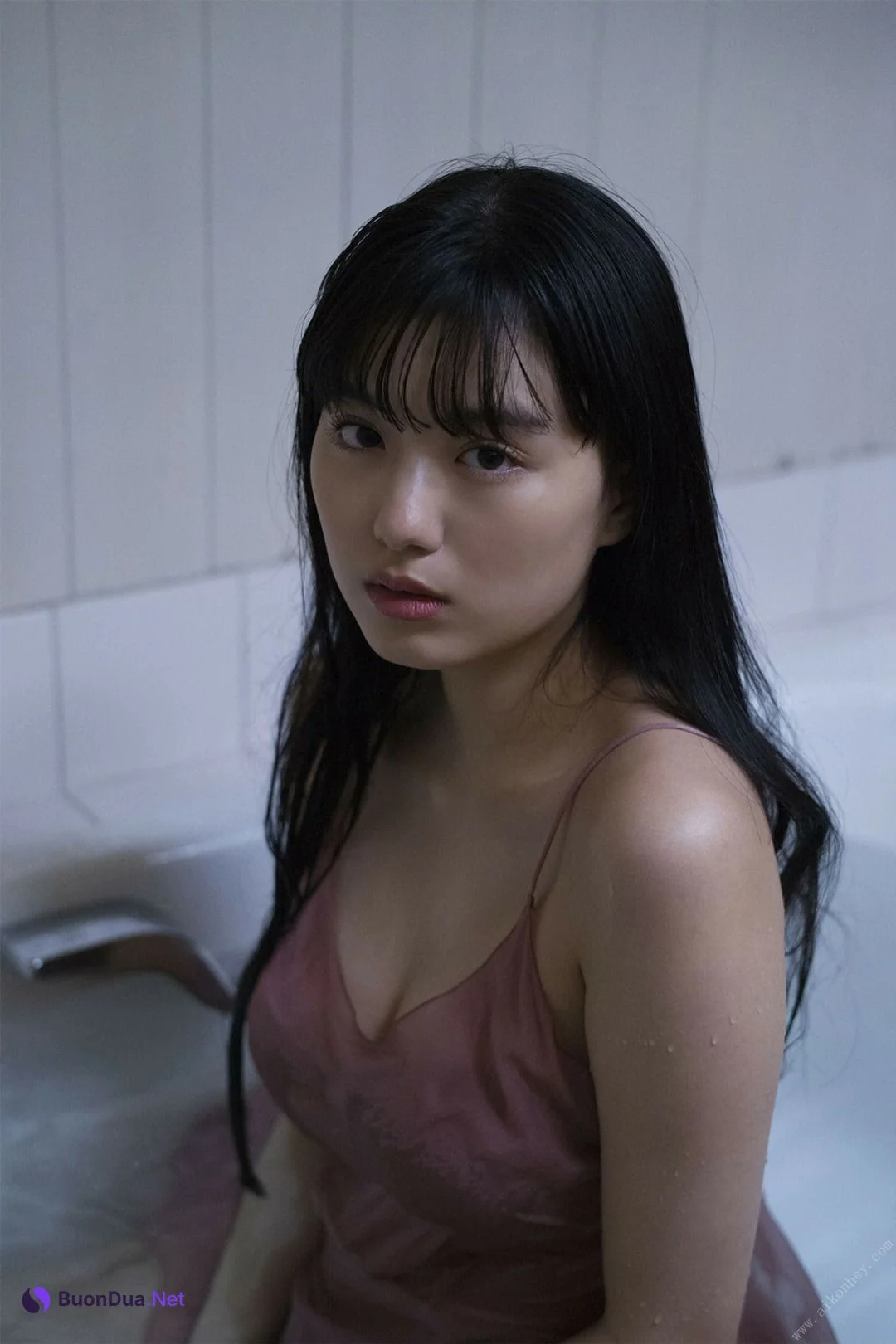 Noa Tsurushima 鶴嶋乃愛, デジタル写真集 １６９カットの大ボリューム『秘密』 Set.01 - Photo 17