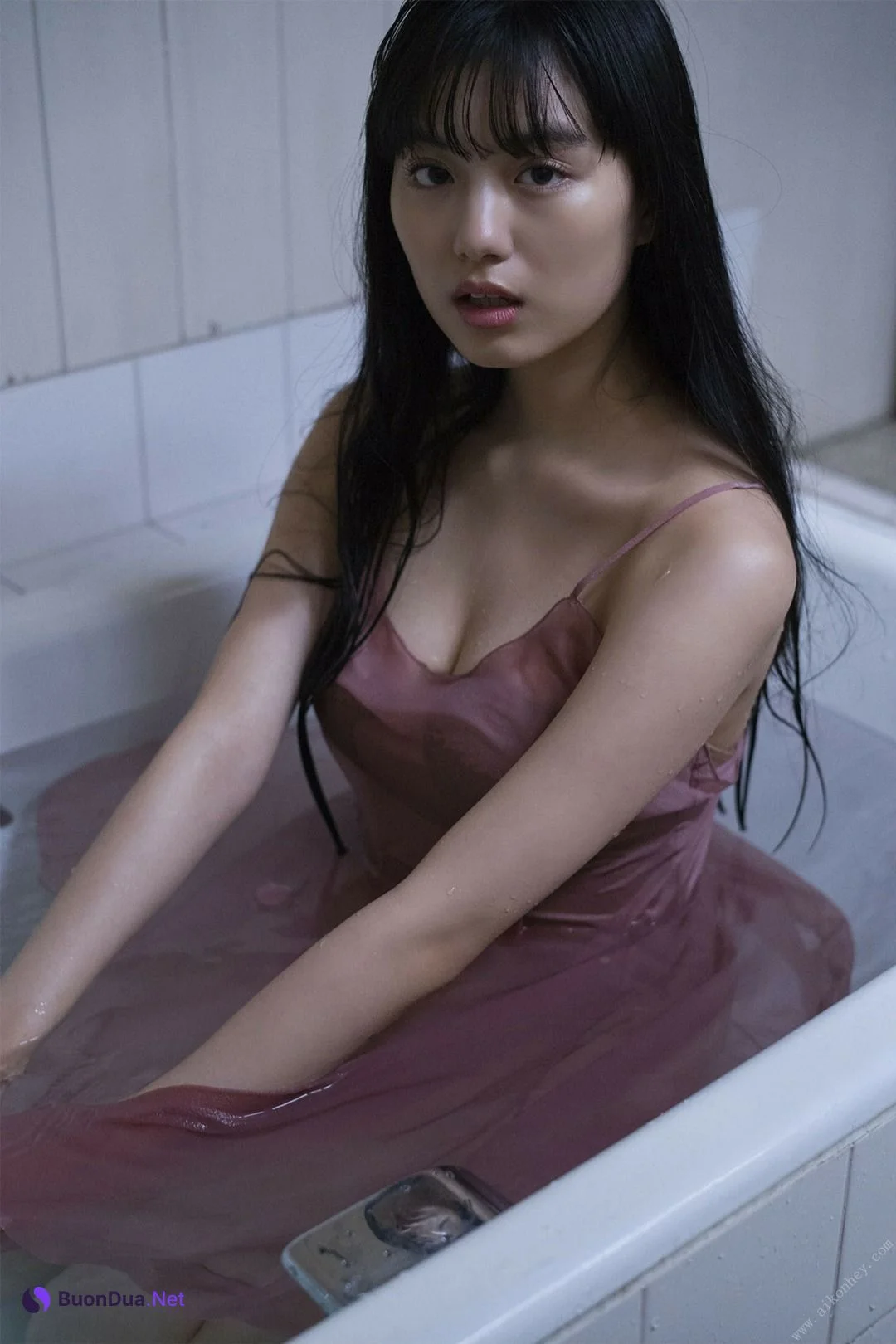 Noa Tsurushima 鶴嶋乃愛, デジタル写真集 １６９カットの大ボリューム『秘密』 Set.01 - Photo 18