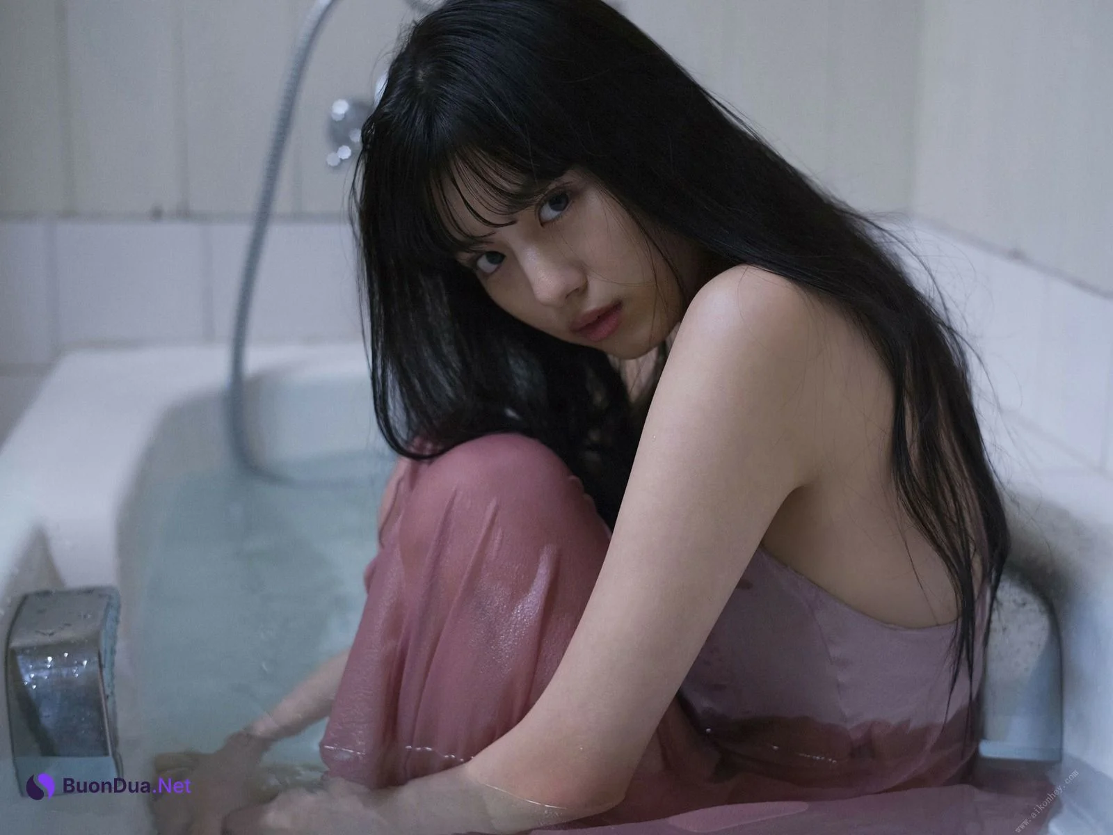 Noa Tsurushima 鶴嶋乃愛, デジタル写真集 １６９カットの大ボリューム『秘密』 Set.01 - Photo 19