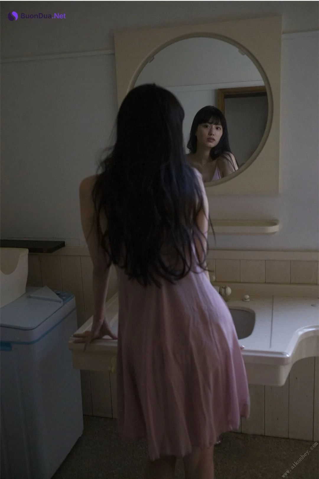 Noa Tsurushima 鶴嶋乃愛, デジタル写真集 １６９カットの大ボリューム『秘密』 Set.01 - Photo 2