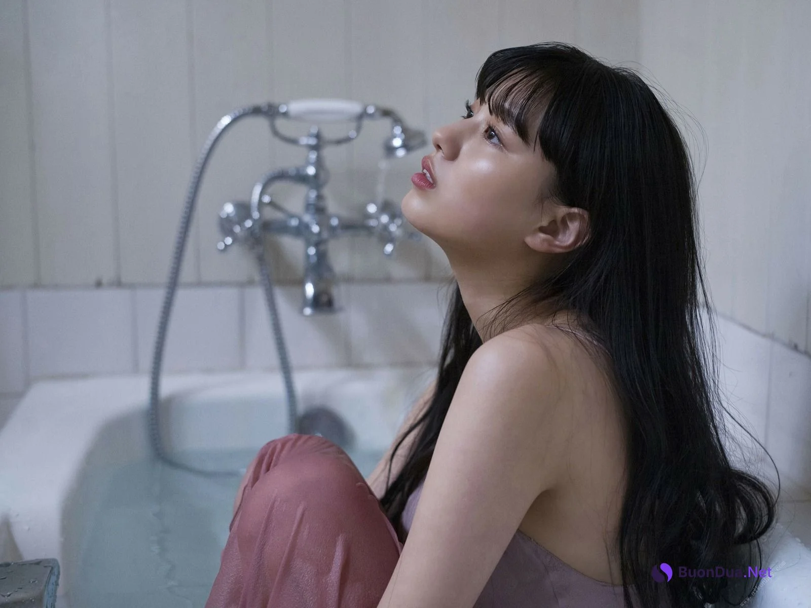 Noa Tsurushima 鶴嶋乃愛, デジタル写真集 １６９カットの大ボリューム『秘密』 Set.01 - Photo 20
