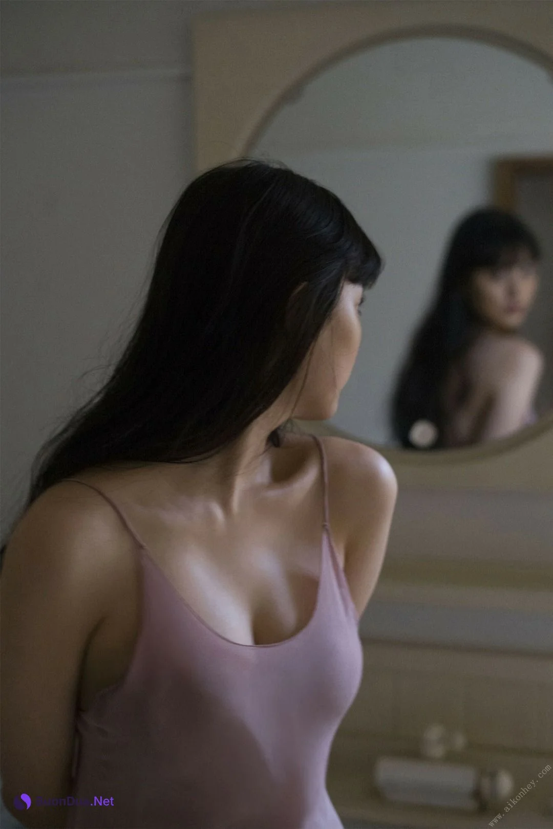 Noa Tsurushima 鶴嶋乃愛, デジタル写真集 １６９カットの大ボリューム『秘密』 Set.01 - Photo 4