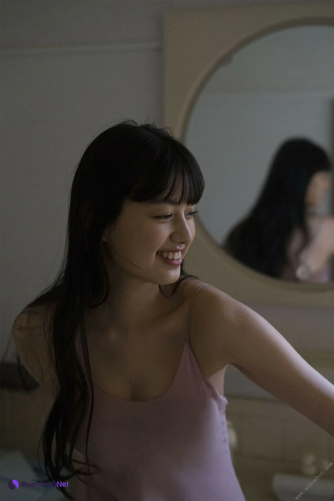 Noa Tsurushima 鶴嶋乃愛, デジタル写真集 １６９カットの大ボリューム『秘密』 Set.01 - Photo 5