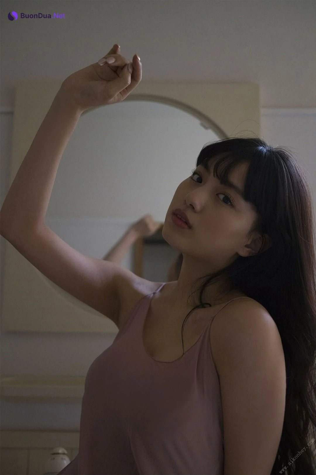 Noa Tsurushima 鶴嶋乃愛, デジタル写真集 １６９カットの大ボリューム『秘密』 Set.01 - Photo 8