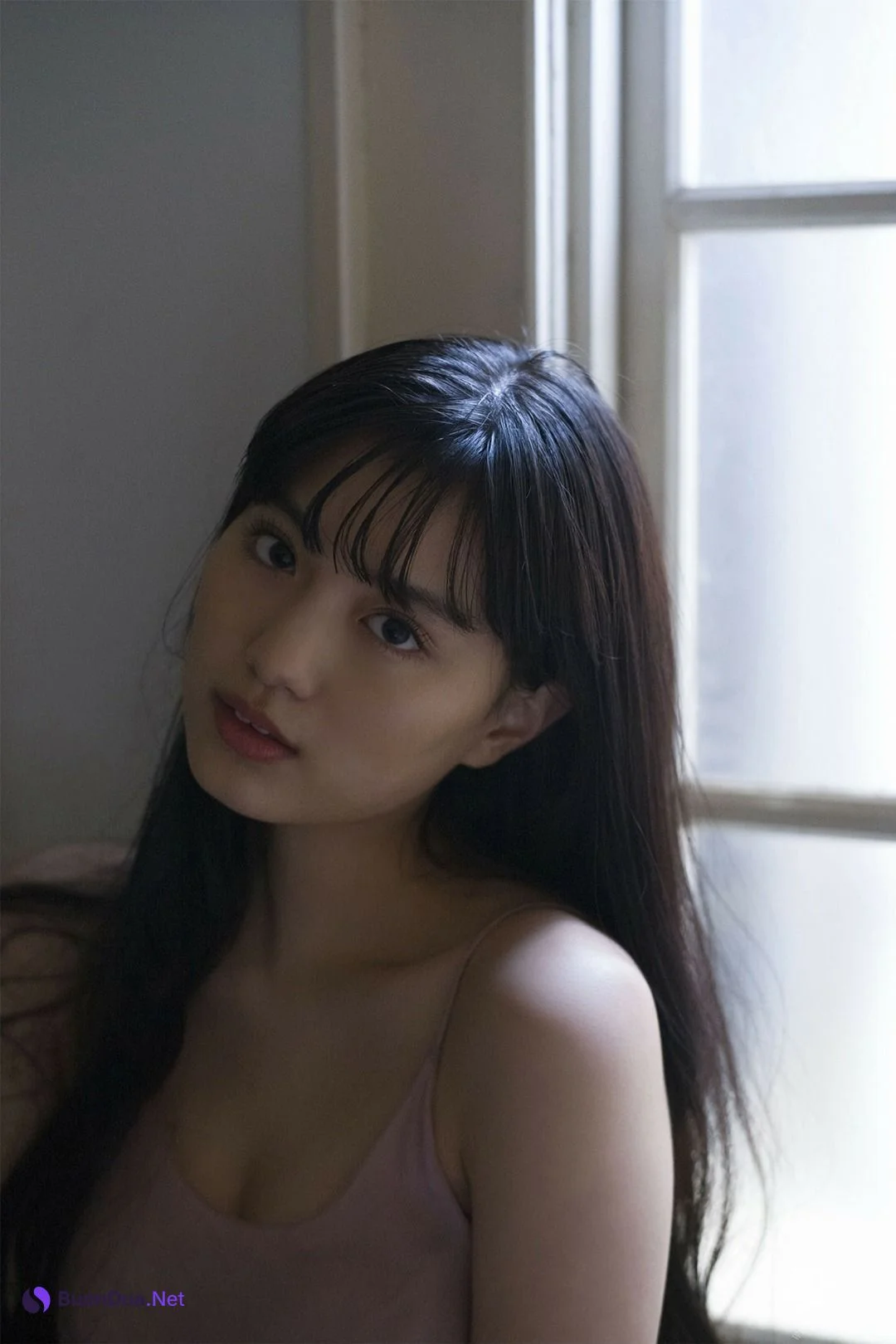 Noa Tsurushima 鶴嶋乃愛, デジタル写真集 １６９カットの大ボリューム『秘密』 Set.01 - Photo 9