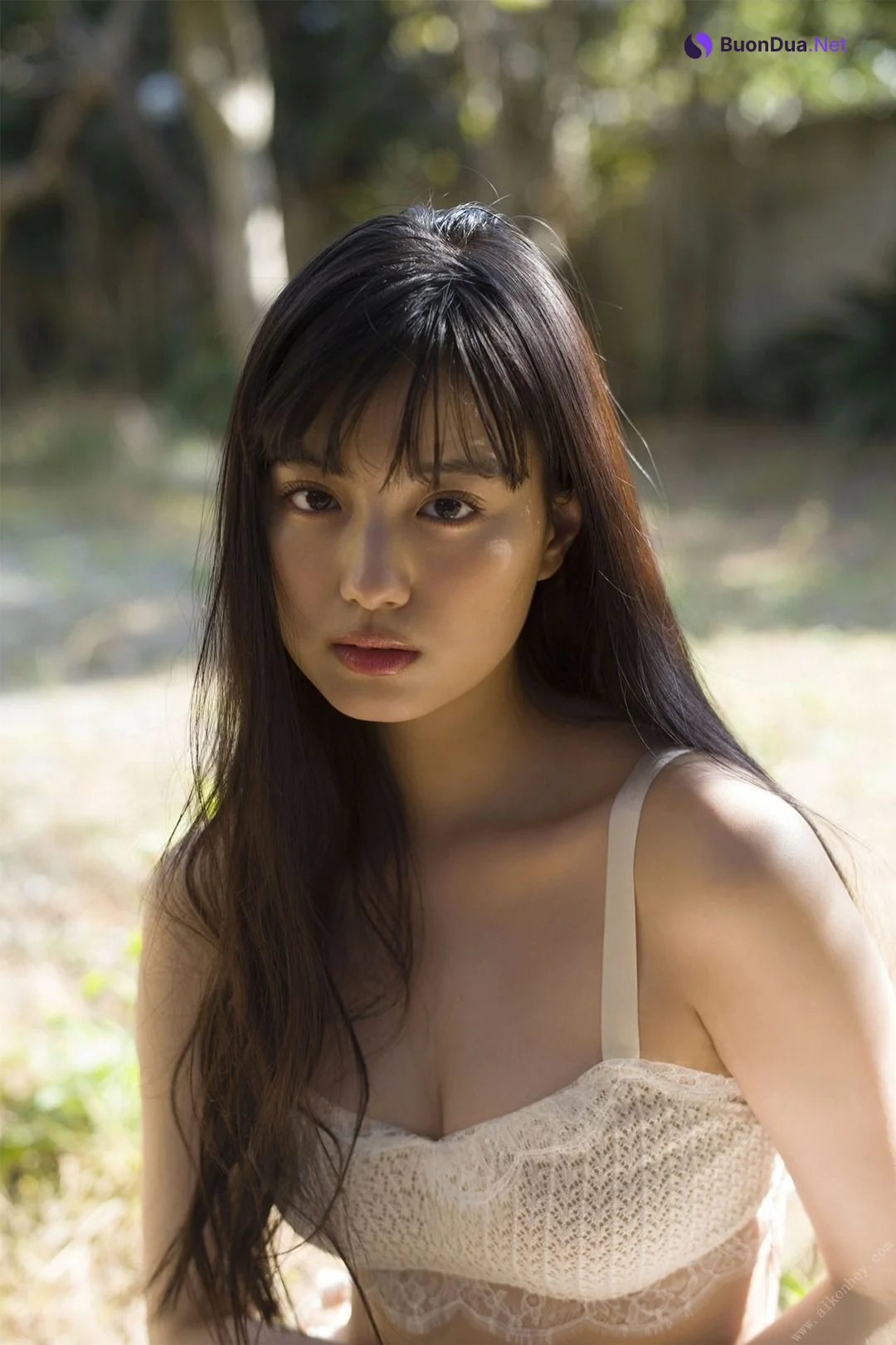 Noa Tsurushima 鶴嶋乃愛, デジタル写真集 １６９カットの大ボリューム『秘密』 Set.02 - Photo 13