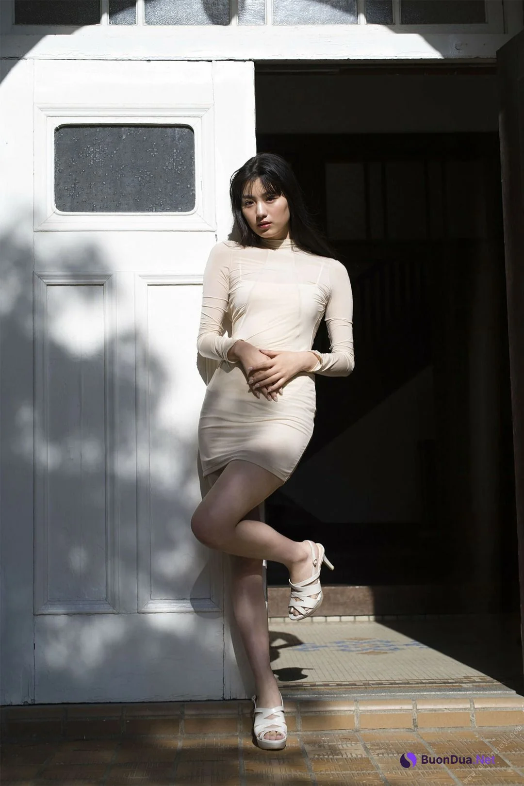 Noa Tsurushima 鶴嶋乃愛, デジタル写真集 １６９カットの大ボリューム『秘密』 Set.02 - Photo 15