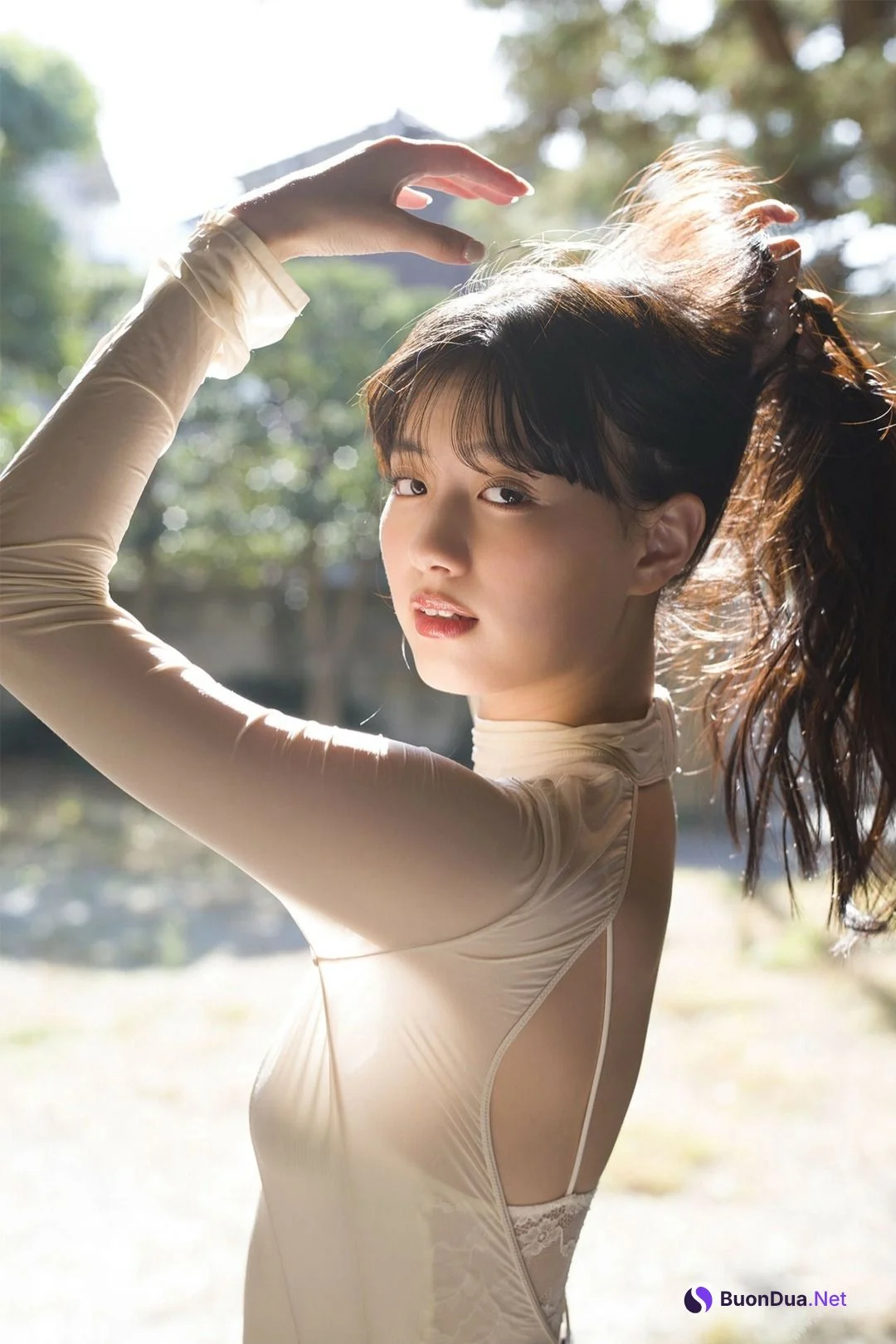 Noa Tsurushima 鶴嶋乃愛, デジタル写真集 １６９カットの大ボリューム『秘密』 Set.02 - Photo 20