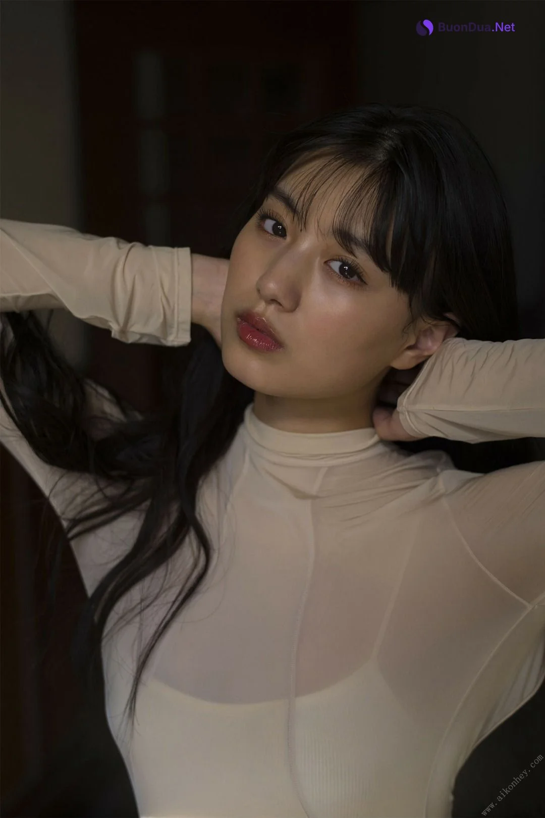 Noa Tsurushima 鶴嶋乃愛, デジタル写真集 １６９カットの大ボリューム『秘密』 Set.02 - Photo 25