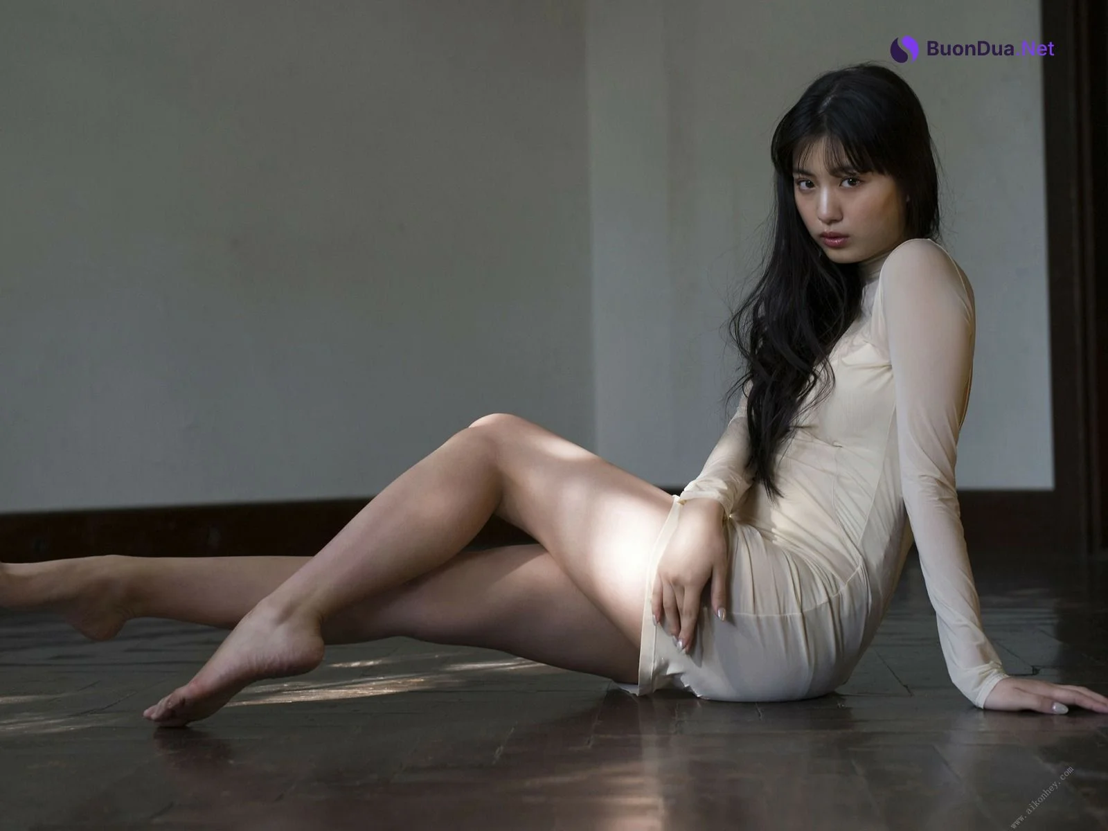 Noa Tsurushima 鶴嶋乃愛, デジタル写真集 １６９カットの大ボリューム『秘密』 Set.02 - Photo 29