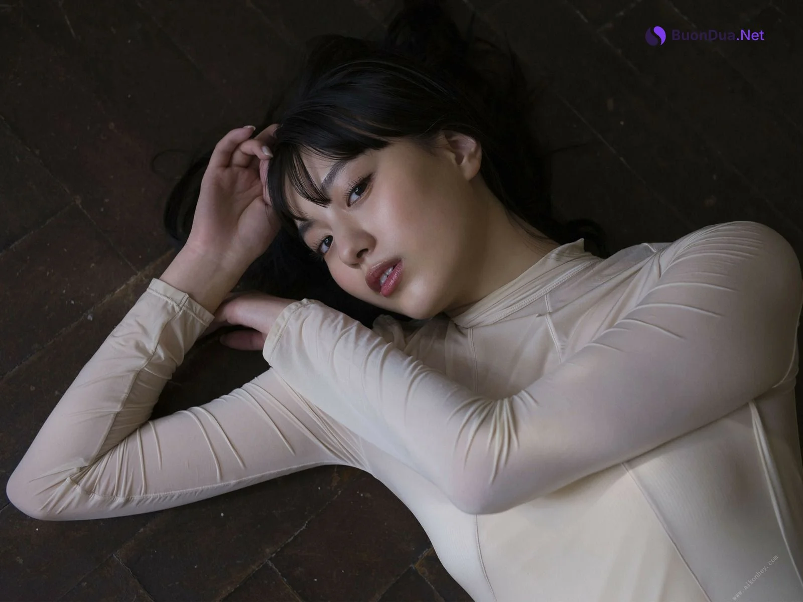 Noa Tsurushima 鶴嶋乃愛, デジタル写真集 １６９カットの大ボリューム『秘密』 Set.02 - Photo 33