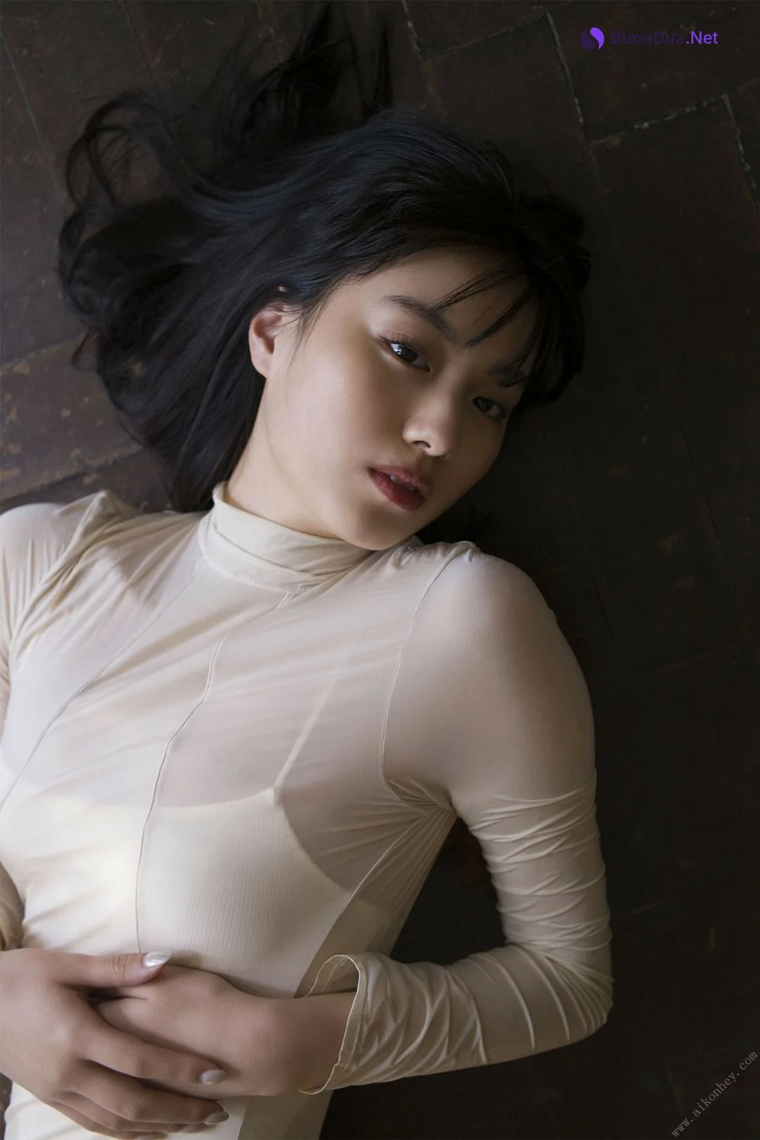Noa Tsurushima 鶴嶋乃愛, デジタル写真集 １６９カットの大ボリューム『秘密』 Set.02 - Photo 34